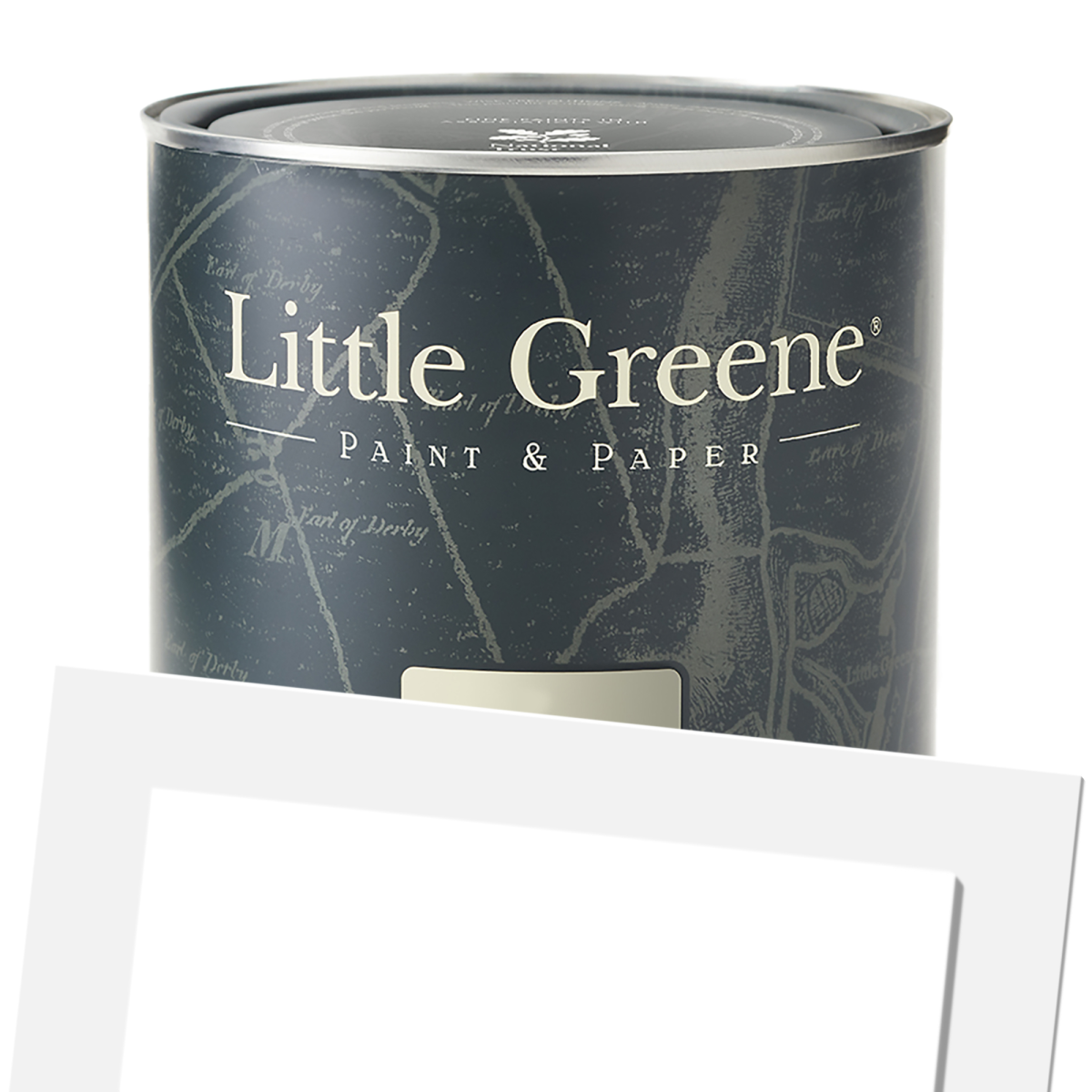 Little Green Traditional Oil Gloss 1L