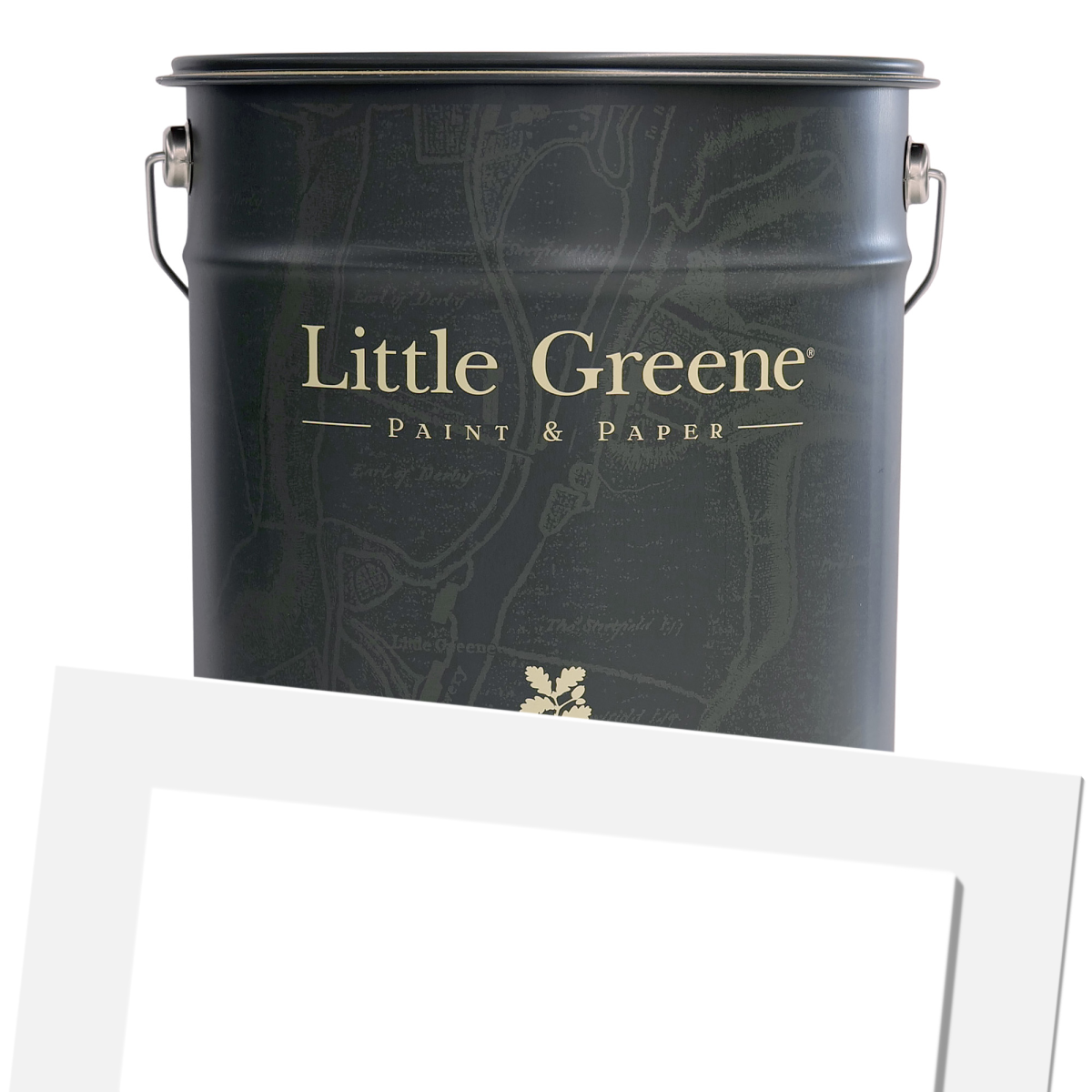 Little Greene Wall Primer Sealer 10L