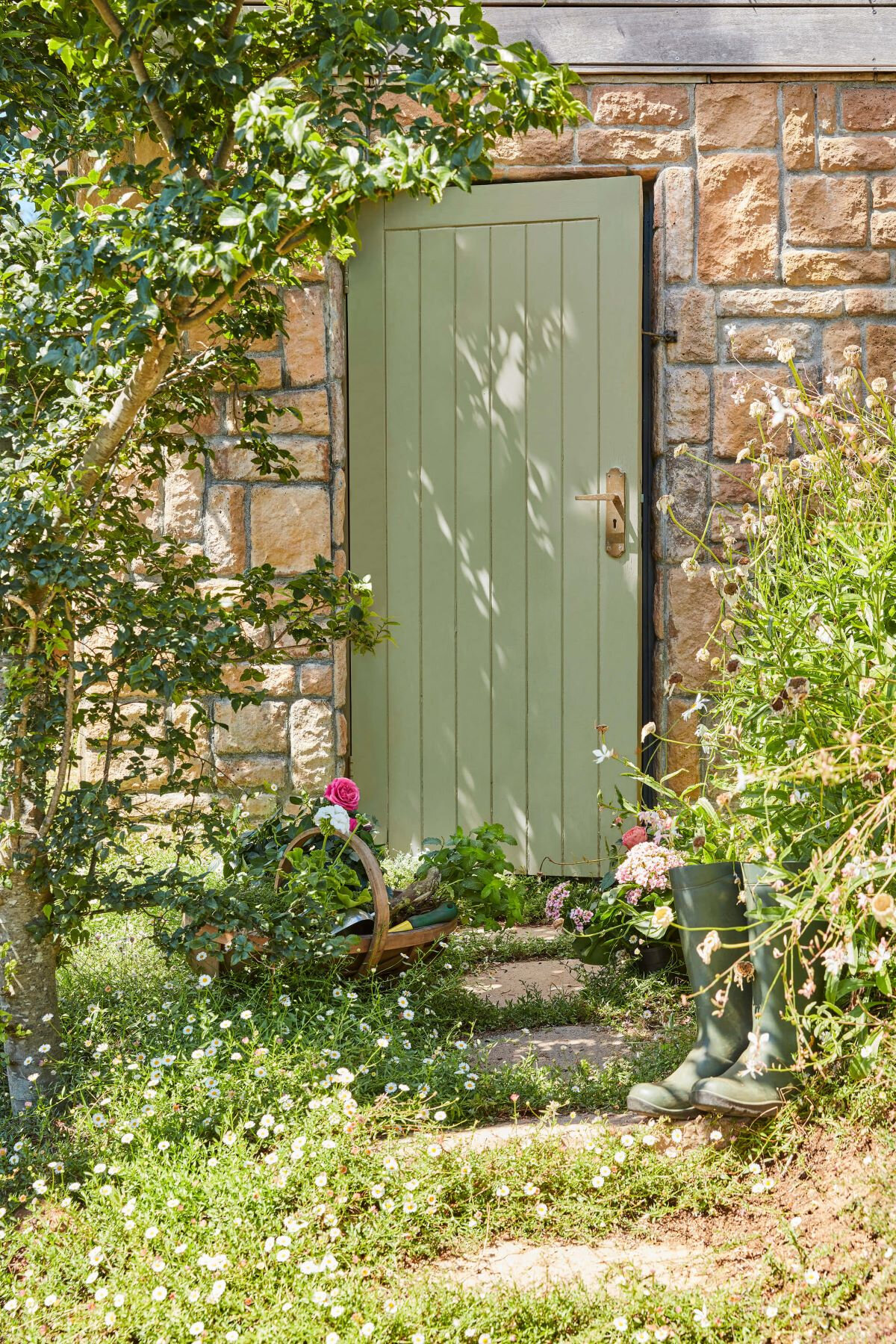 Little Greene Exterior Paints: Durable Finishes To Transform Exteriors.