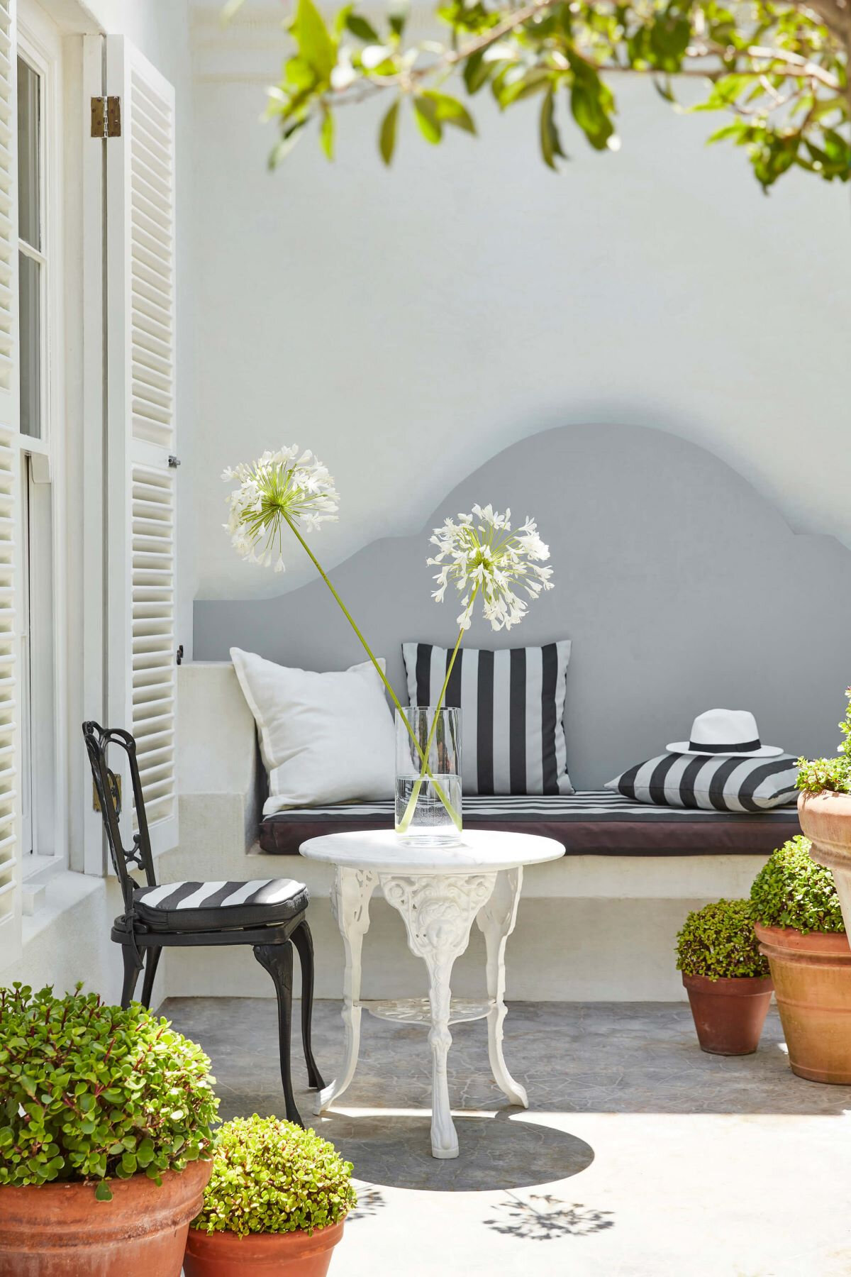 Little Greene Exterior Paints: Durable Finishes To Transform Exteriors.