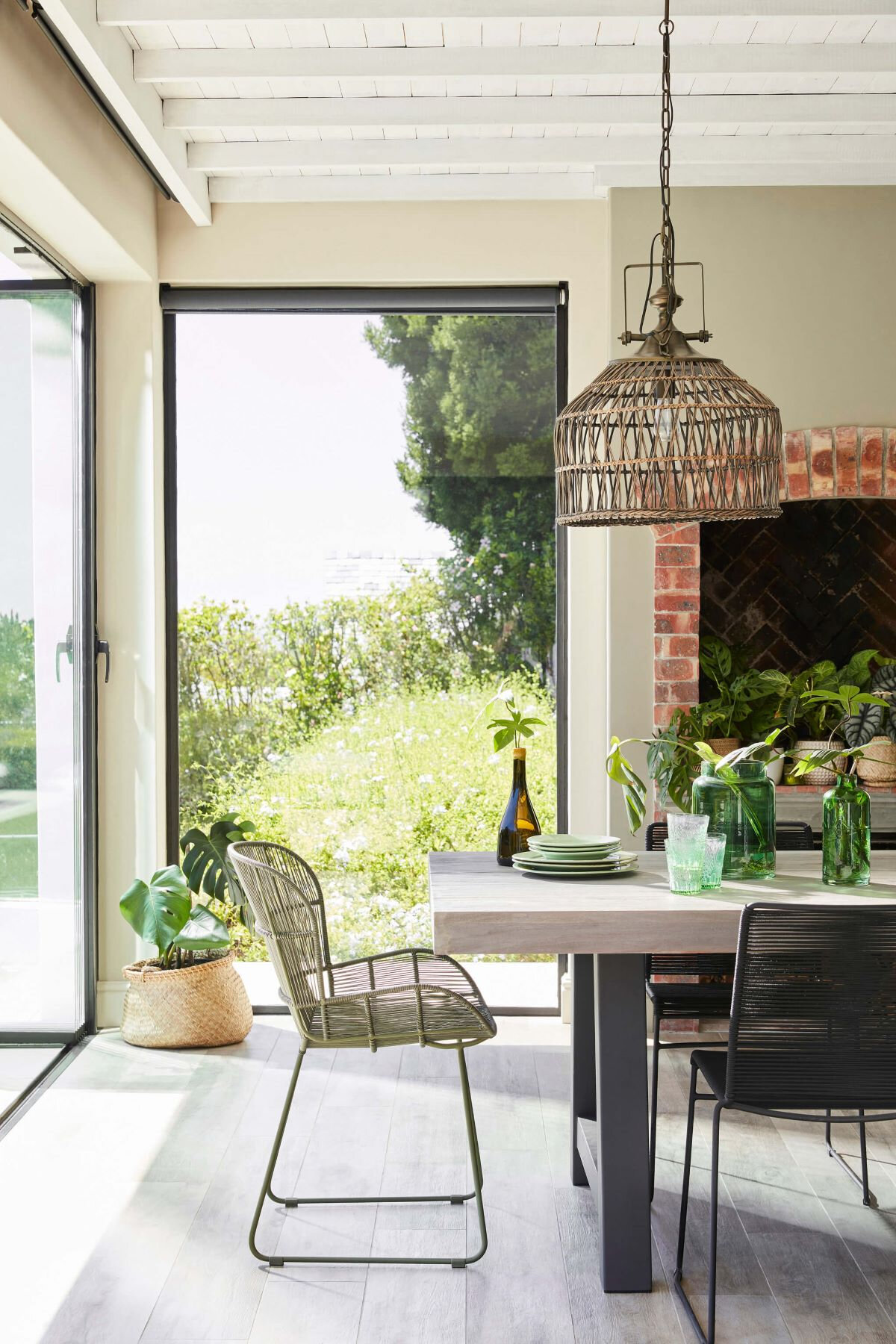 Little Greene Exterior Paints: Durable Finishes To Transform Exteriors.