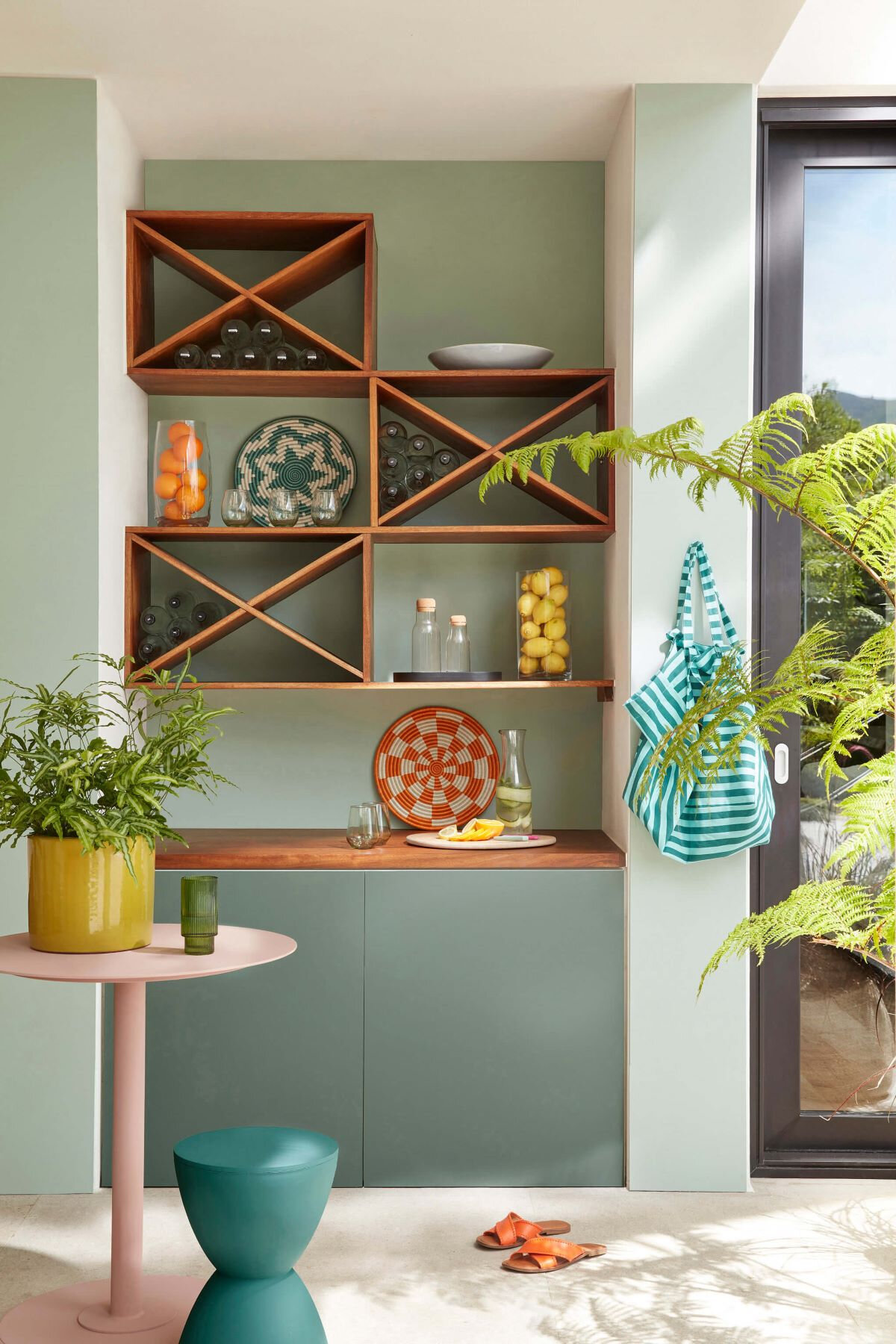 Little Greene Exterior Paints: Durable Finishes To Transform Exteriors.