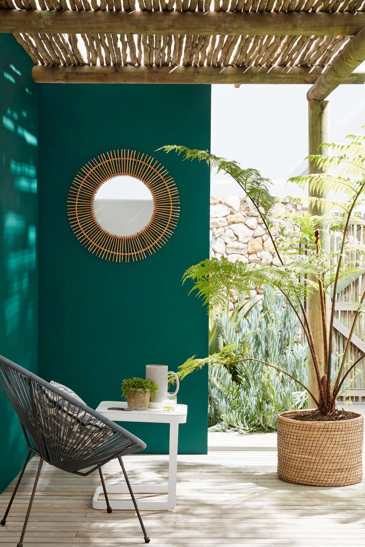 Little Greene Exterior Paints: Durable Finishes To Transform Exteriors.