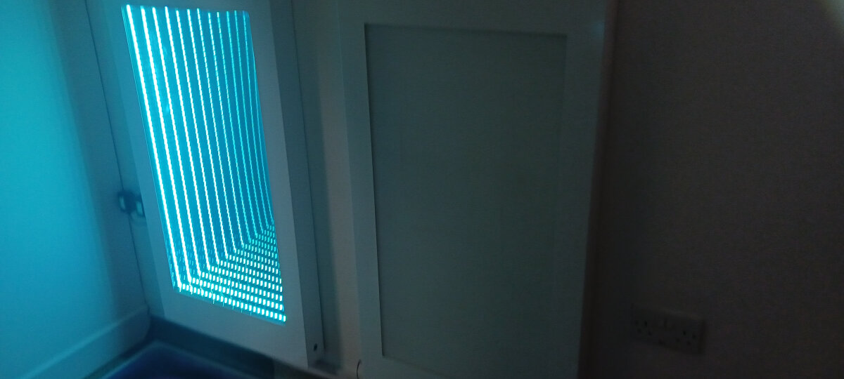 Providing Materials For Dingley’s Promise Brand New Sensory Room