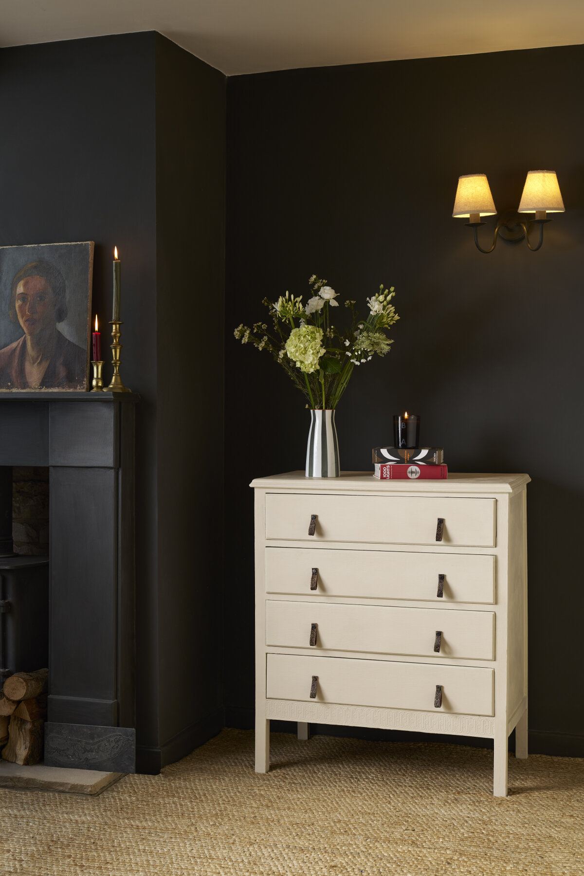 Annie Sloan Launches 5 New Chalk Paint Colours