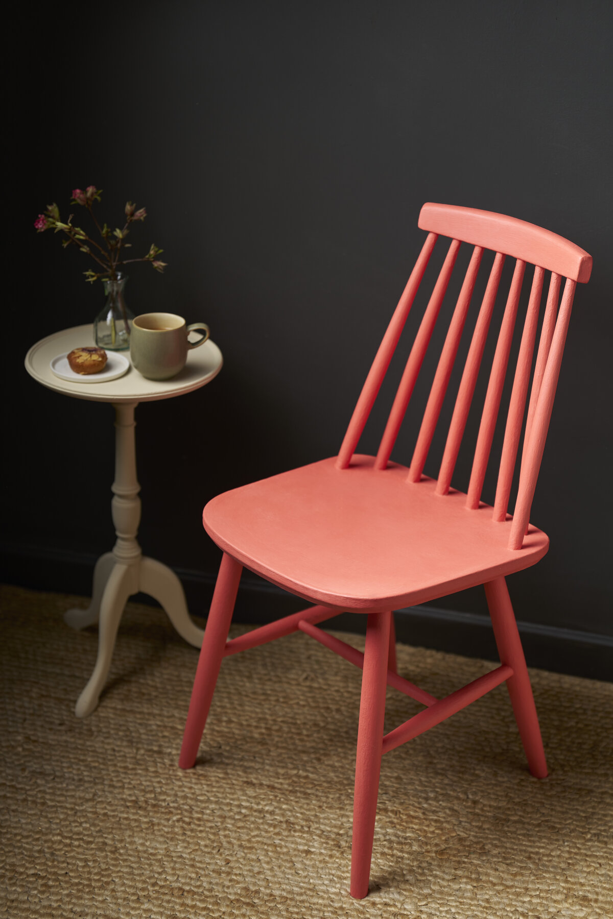 Annie Sloan Launches 5 New Chalk Paint Colours