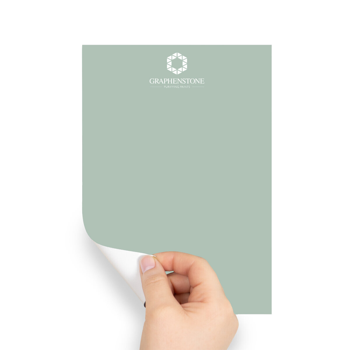 Graphenstone Grafclean Peel & Stick Swatch Eldorado (BN18111595)