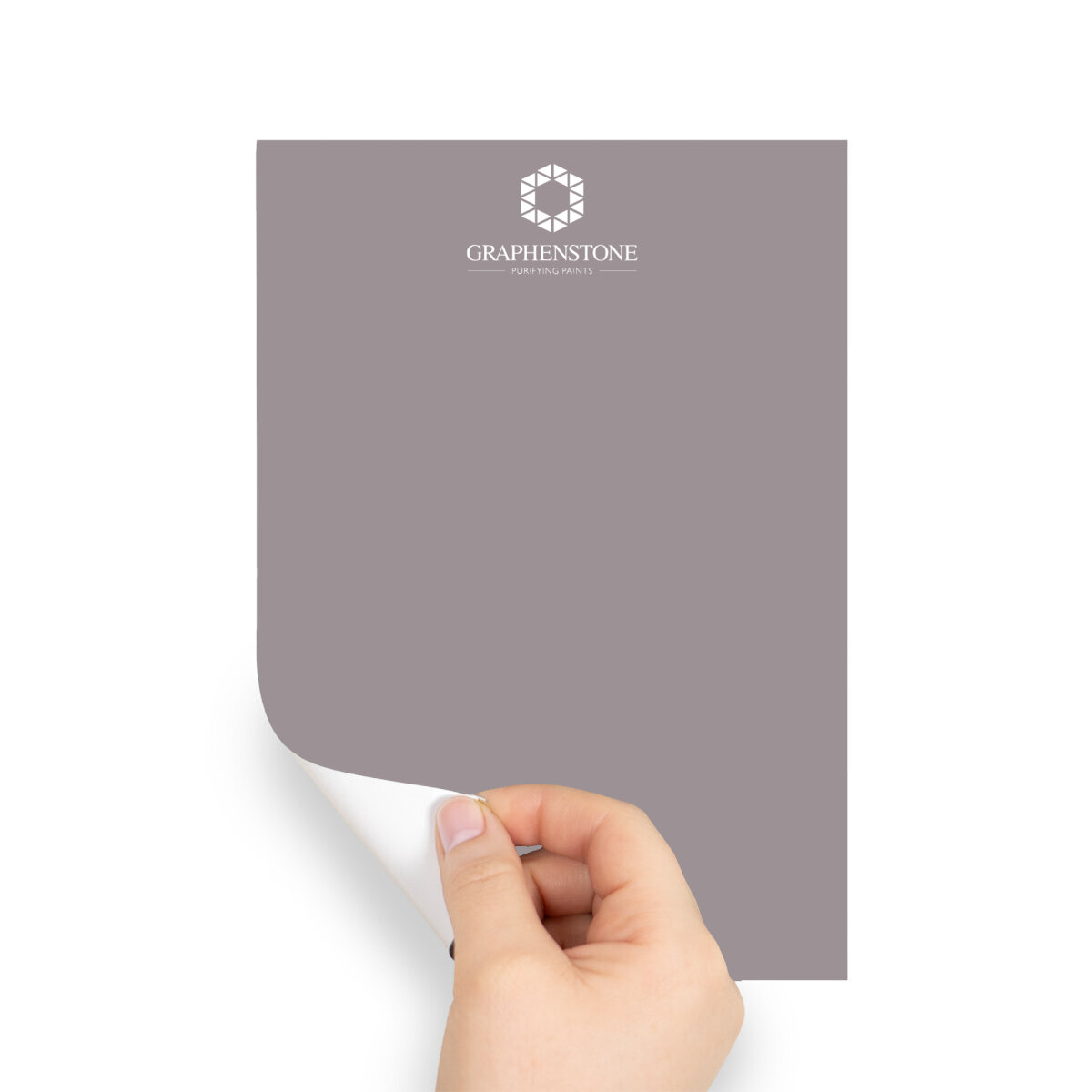 Graphenstone Grafclean Peel & Stick Swatch Luckstone (BN18111715)