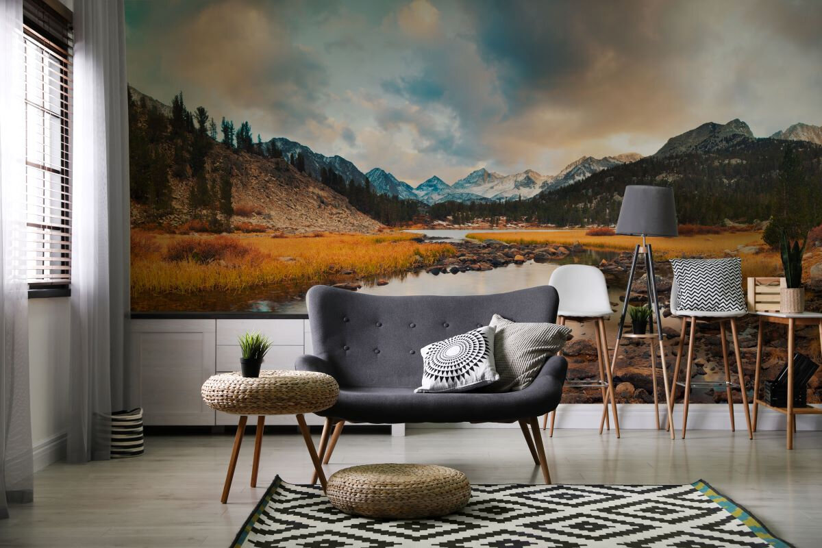 New! Bespoke OnePiece Wallcoverings Are Available At Brewers - Vista Digital’s Official Partner