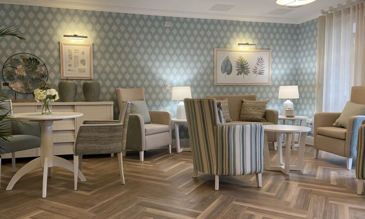 New! Bespoke OnePiece Wallcoverings Are Available At Brewers - Vista Digital’s Official Partner