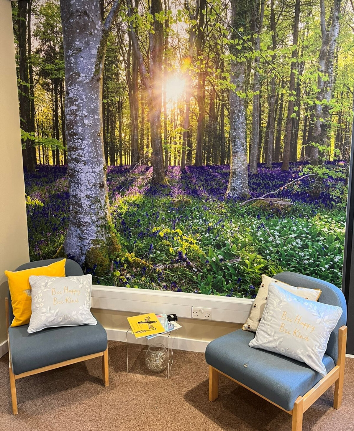 New! Bespoke OnePiece Wallcoverings Are Available At Brewers - Vista Digital’s Official Partner