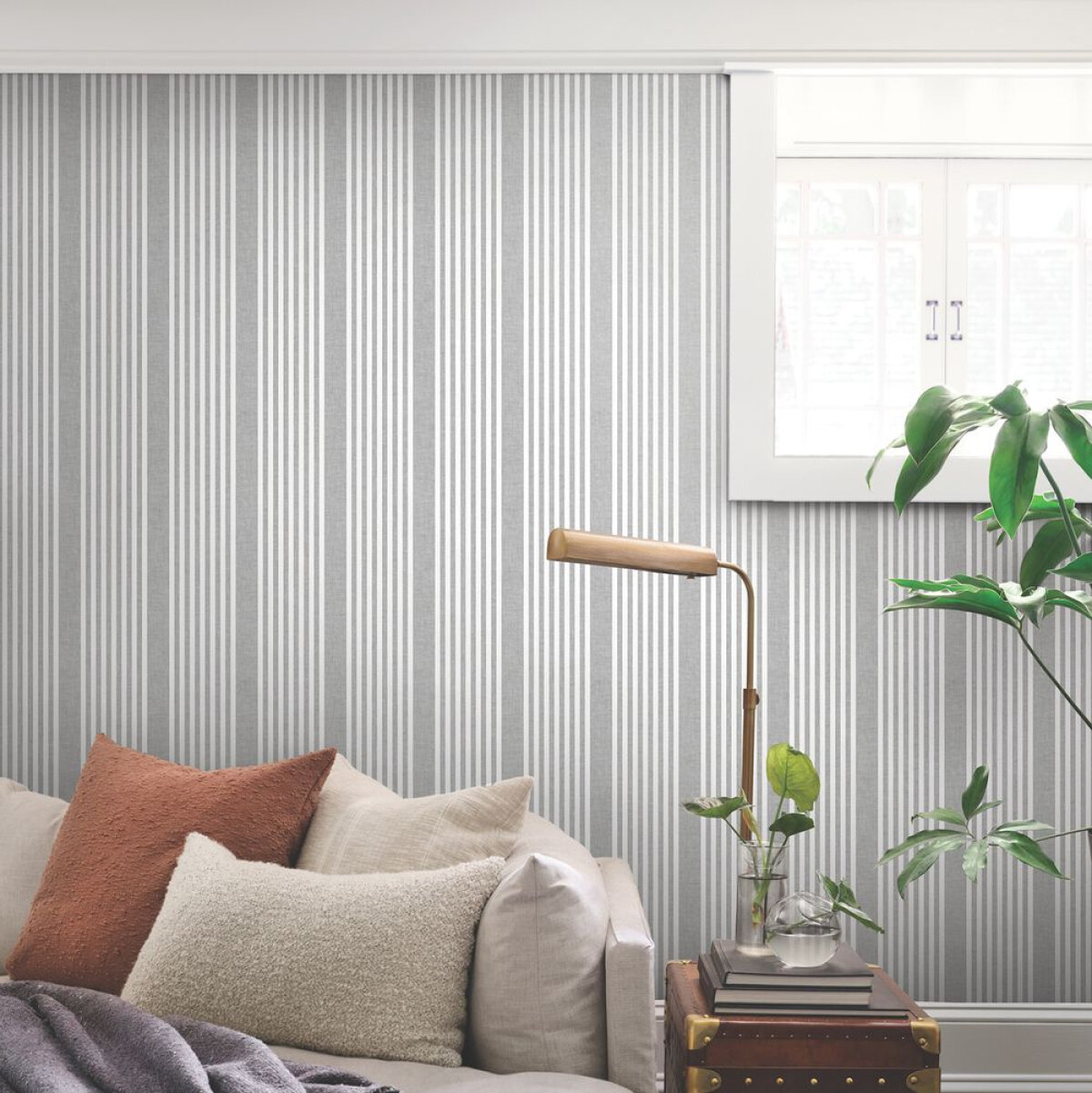 New Wallpaper From Magnolia Home By Joanna Gaines