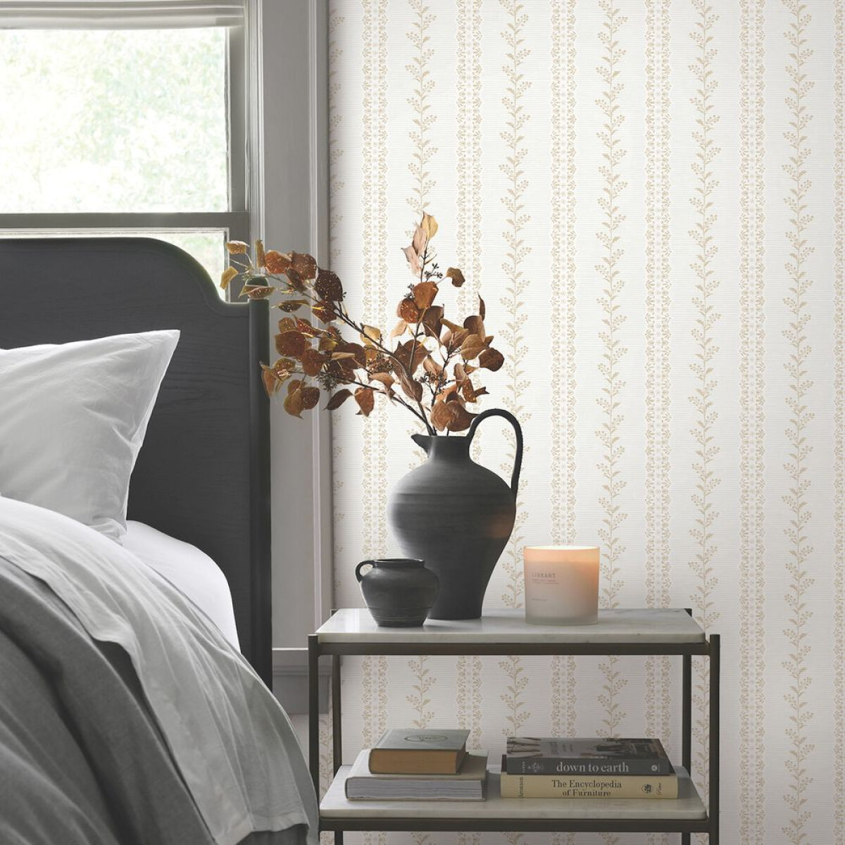 New Wallpaper From Magnolia Home By Joanna Gaines