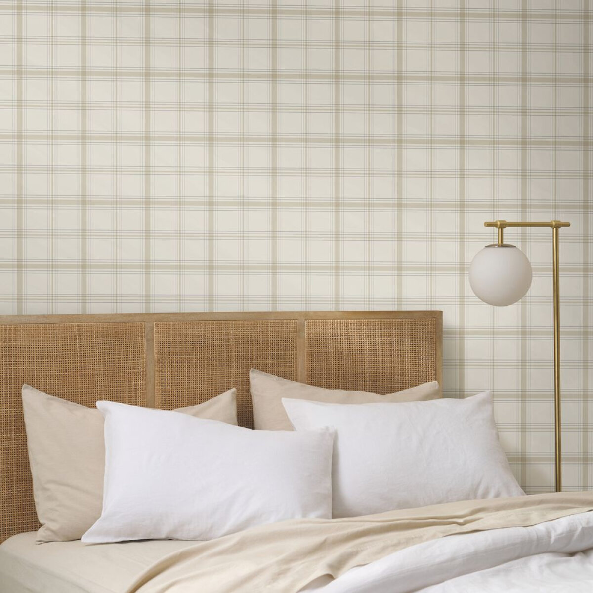 New Wallpaper From Magnolia Home By Joanna Gaines