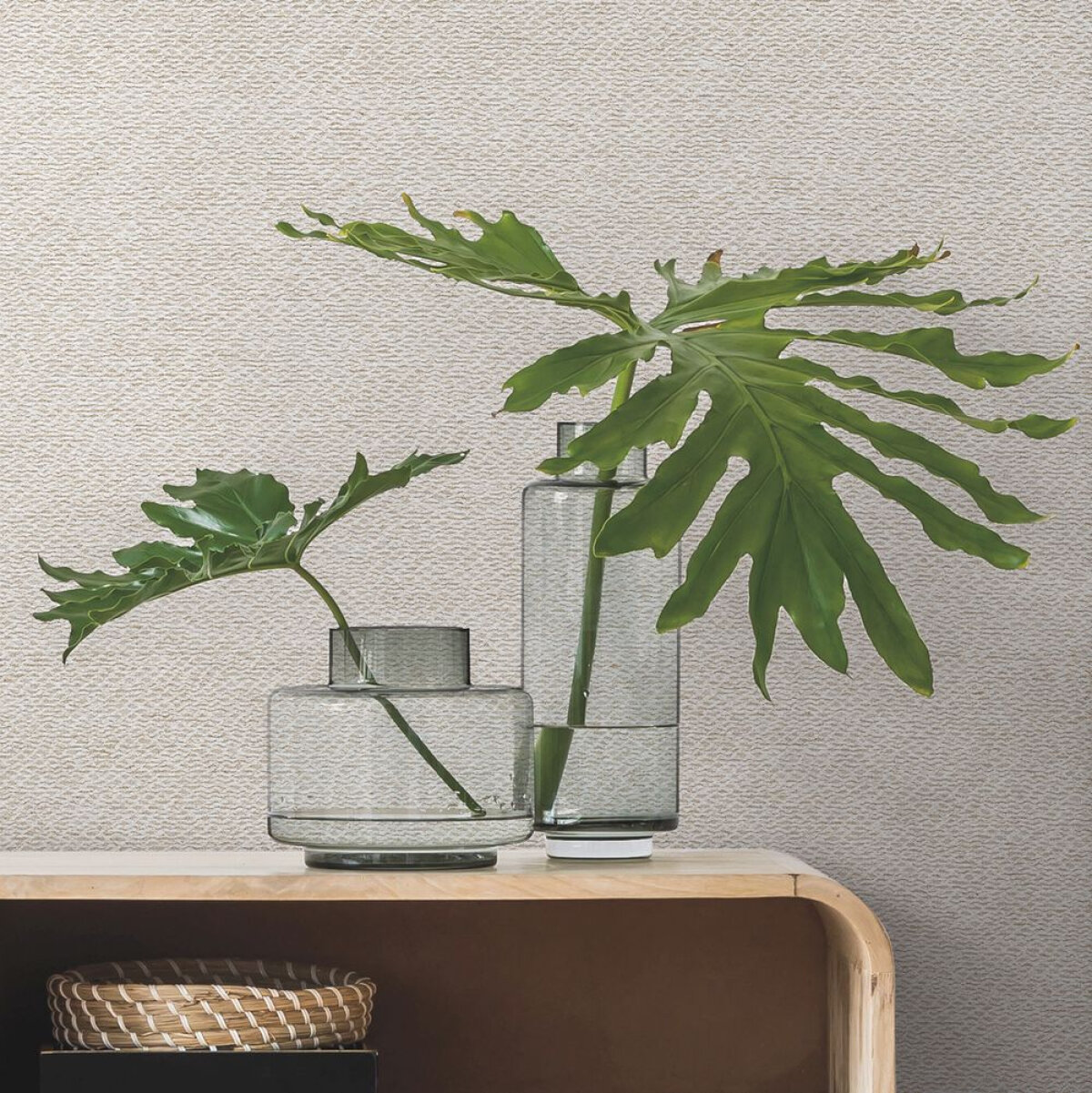 New Wallpaper From Magnolia Home By Joanna Gaines