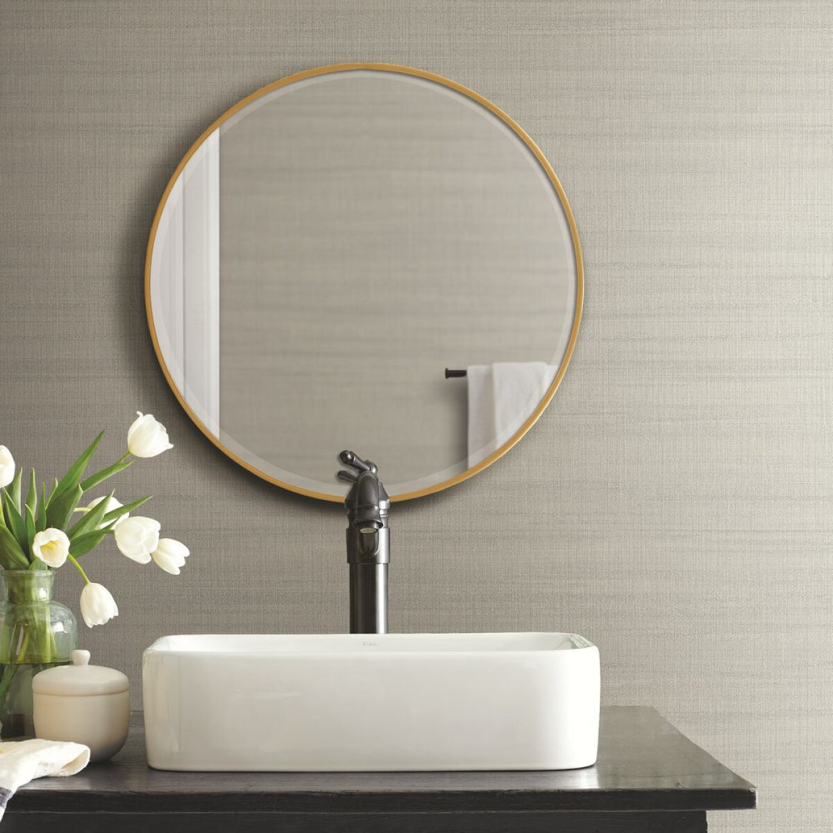 New Wallpaper From Magnolia Home By Joanna Gaines