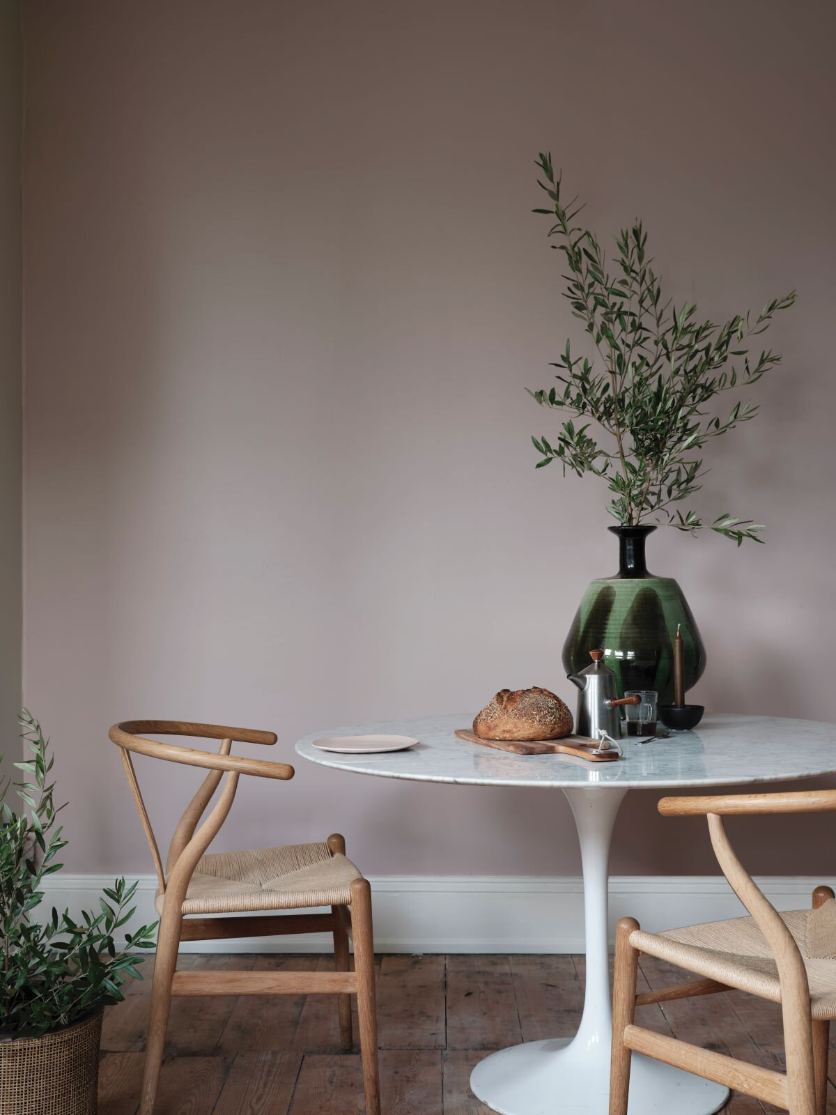 Discover The Farrow & Ball Archive Available At Brewers