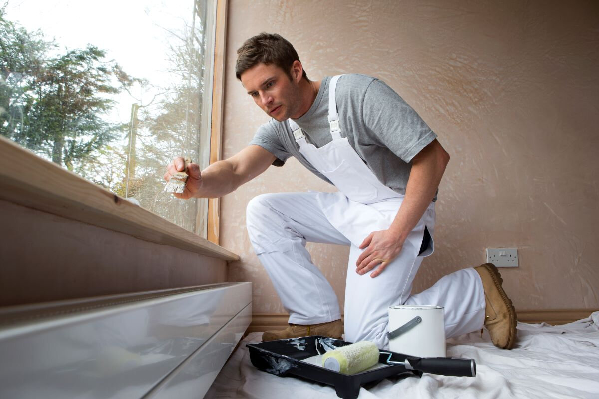 Introducing The New Dulux Aqua UniPrimer!