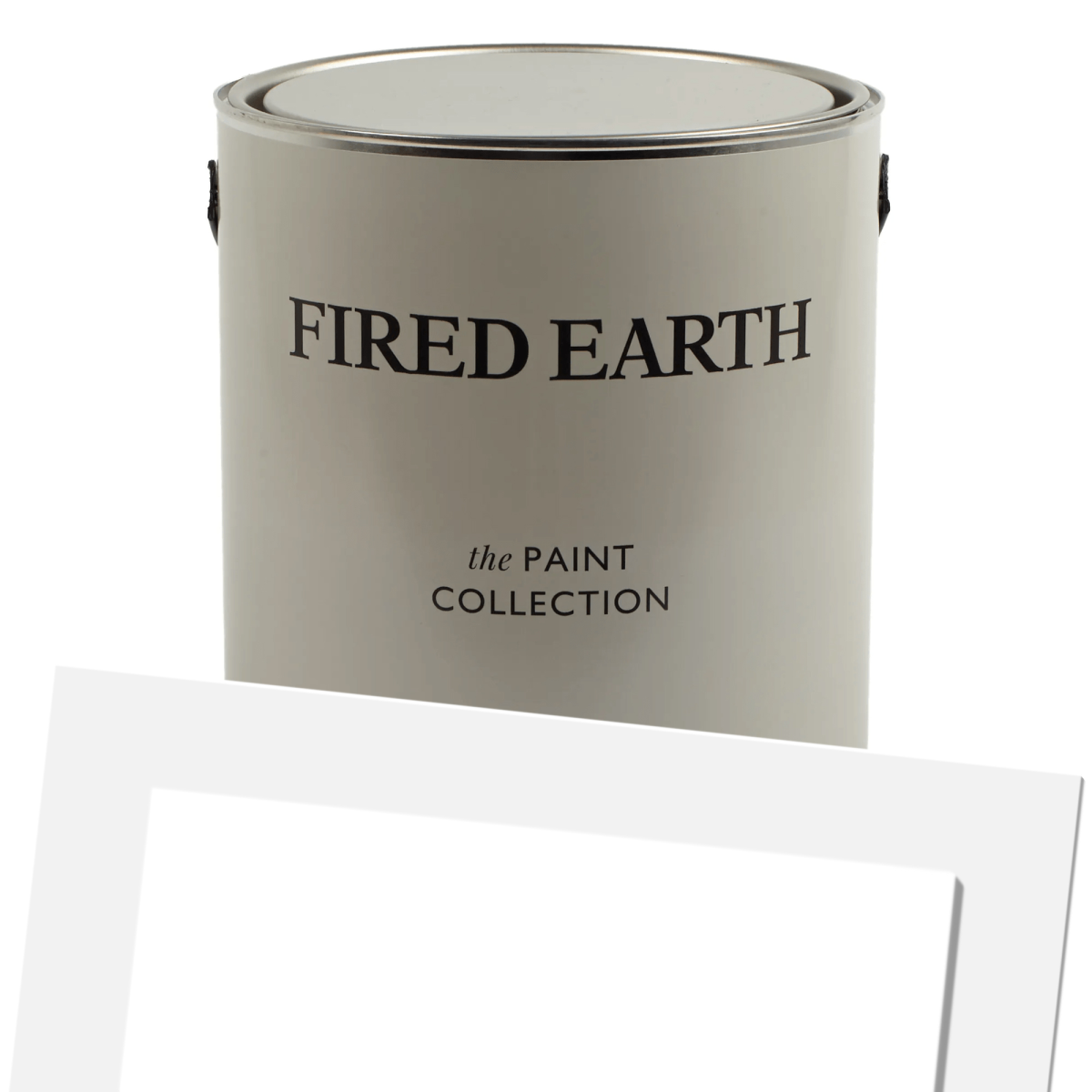 Fired Earth Generic 5L Tinted
