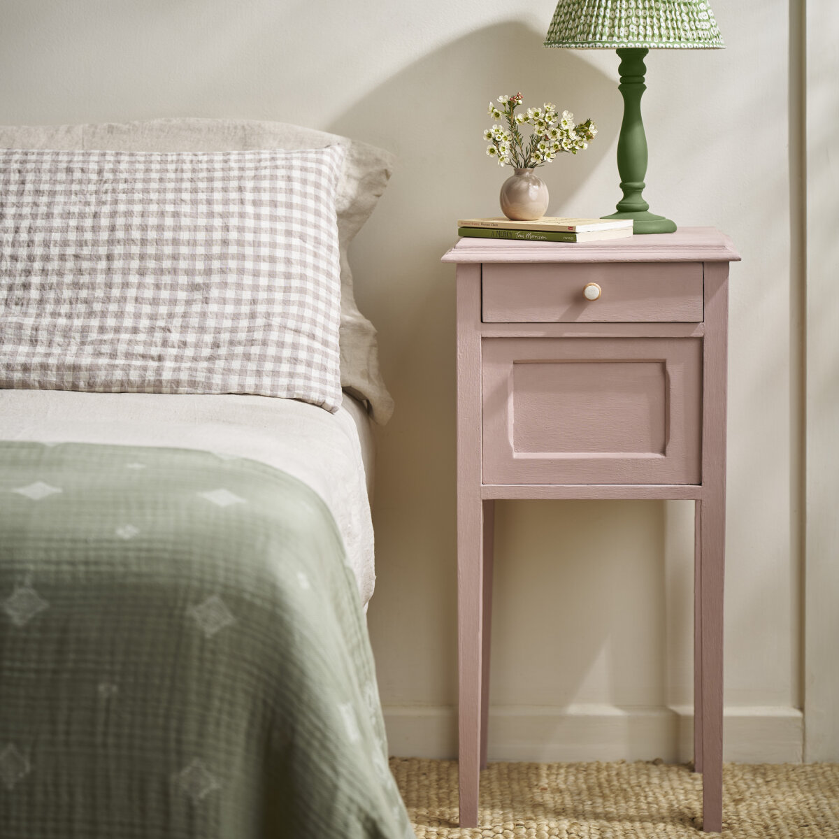 Annie Sloan, Jaipur Pink