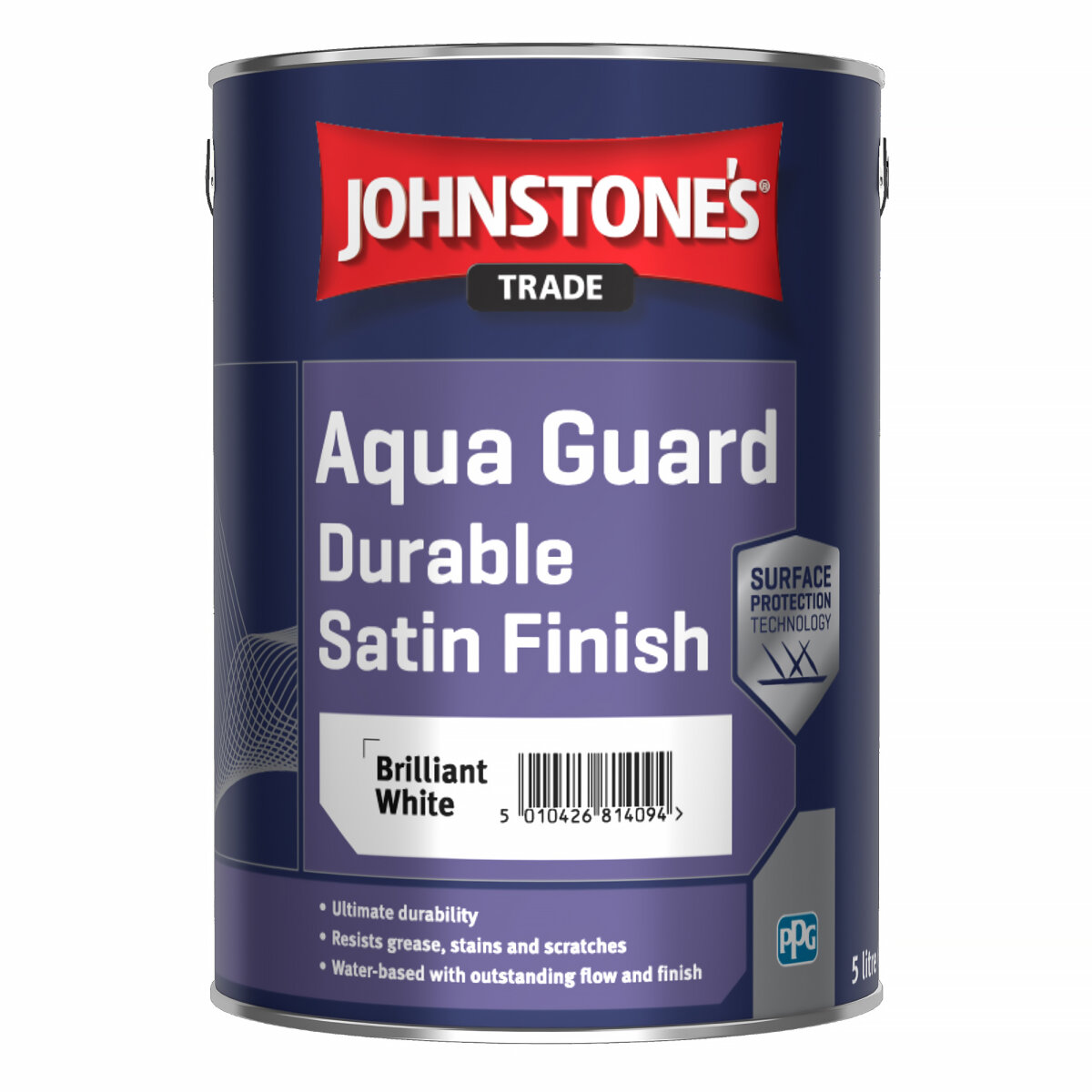 Aqua Guard Durable Trade Satin 5L (AF034005F)