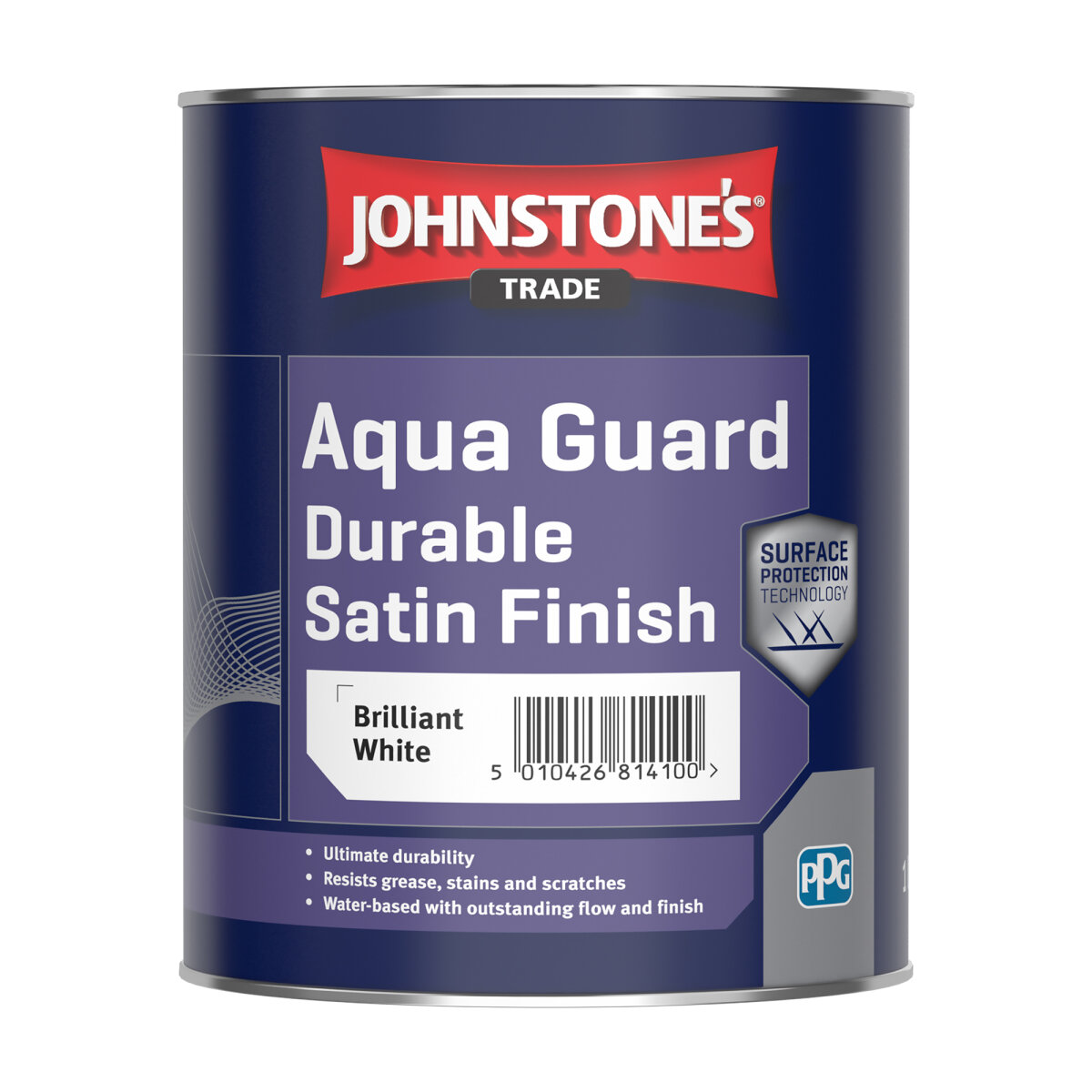 Aqua Guard Durable Satin 1L (AF034005N)