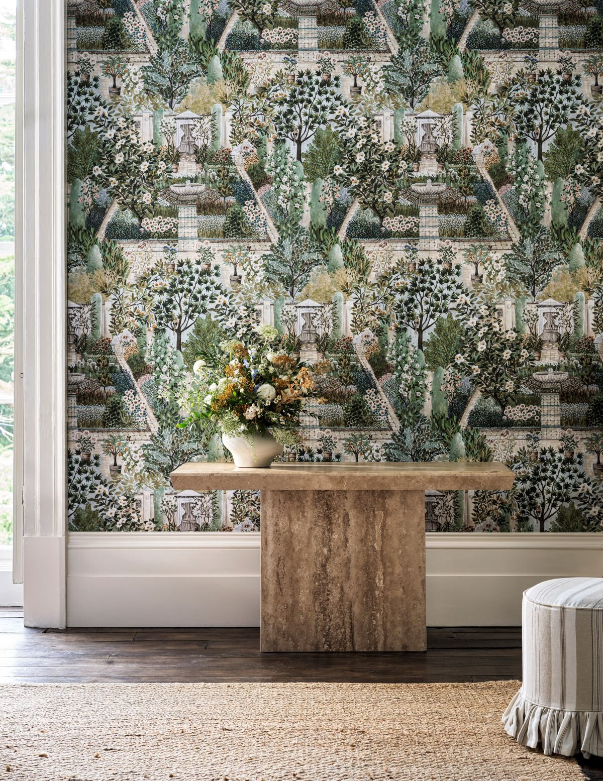 Available Now! Sanderson Reveals Highgrove By Sanderson