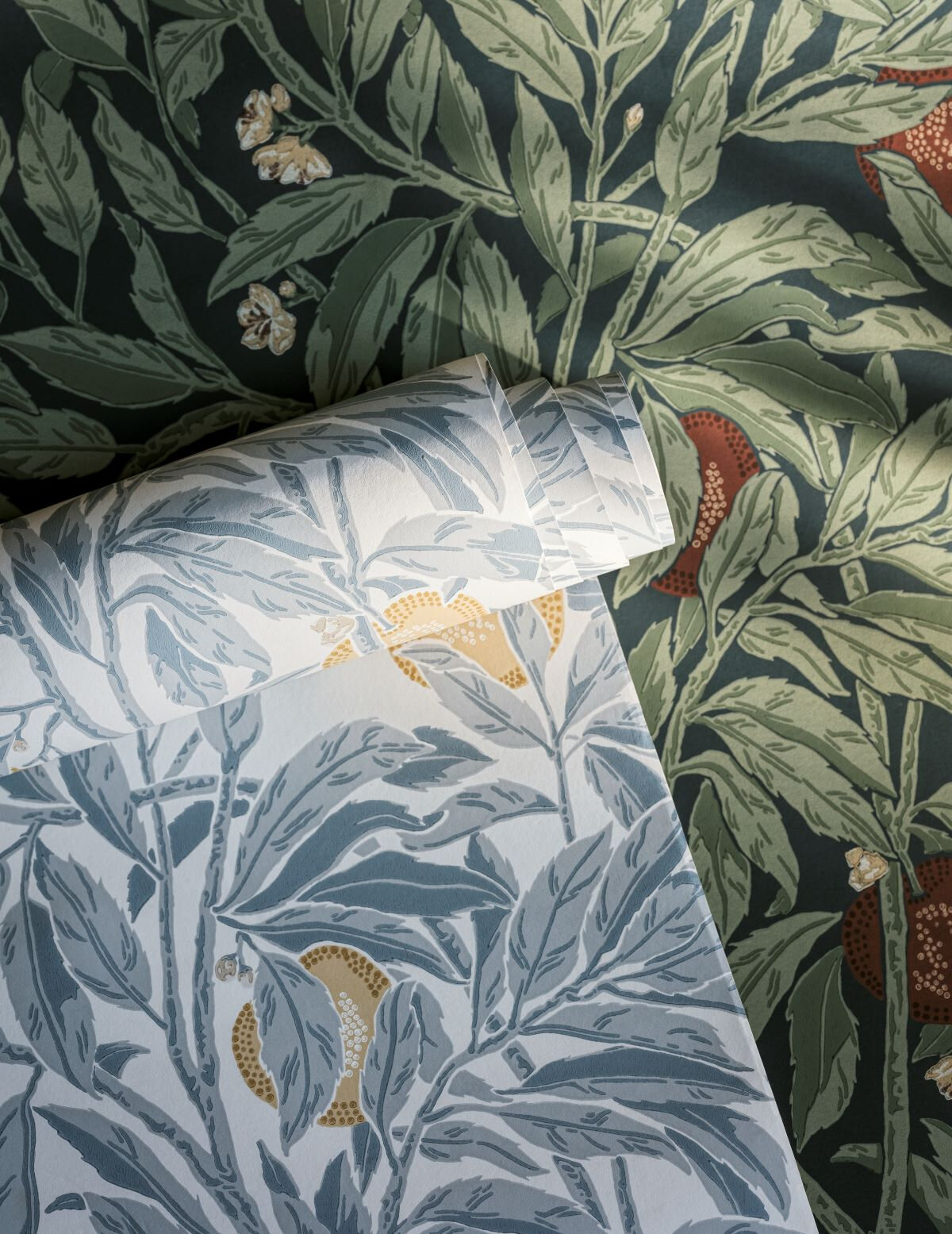 Available Now! Sanderson Reveals Highgrove By Sanderson