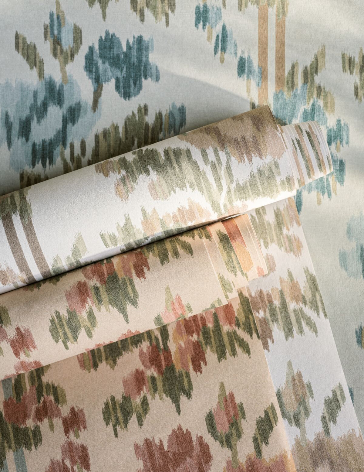 Available Now! Sanderson Reveals Highgrove By Sanderson