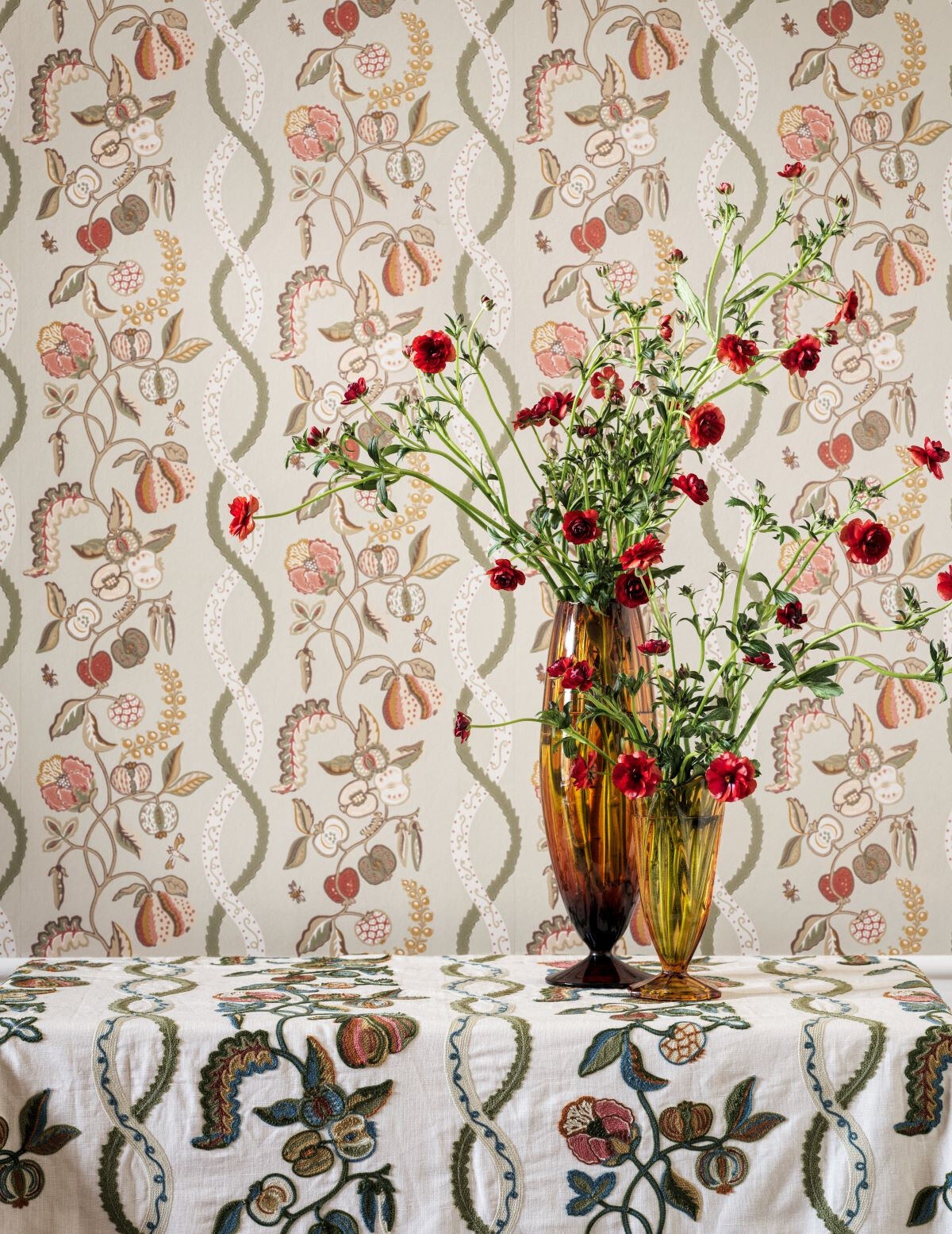 Available Now! Sanderson Reveals Highgrove By Sanderson