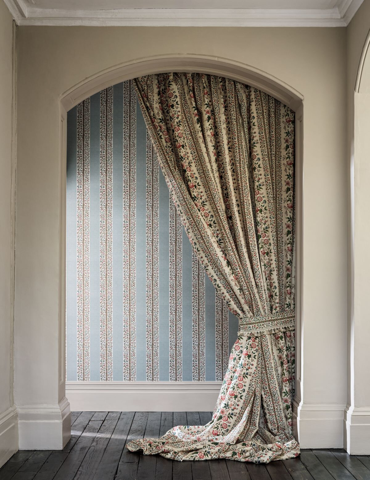 Available Now! Sanderson Reveals Highgrove By Sanderson