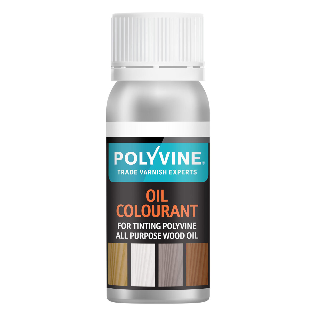 Polyvine Oil Colourant 2025