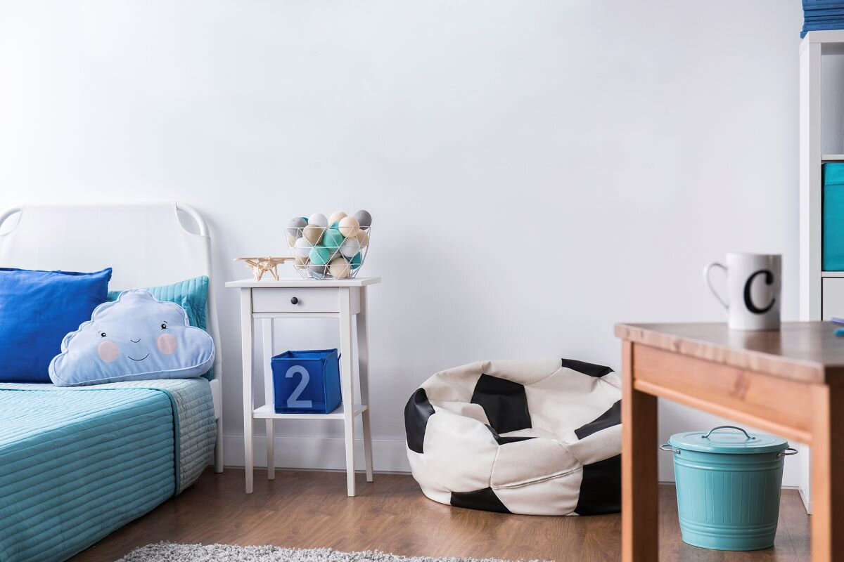 Mindful Living, Beautiful Walls: Sustainable Paints for a Healthier Lifestyle By ISOMAT