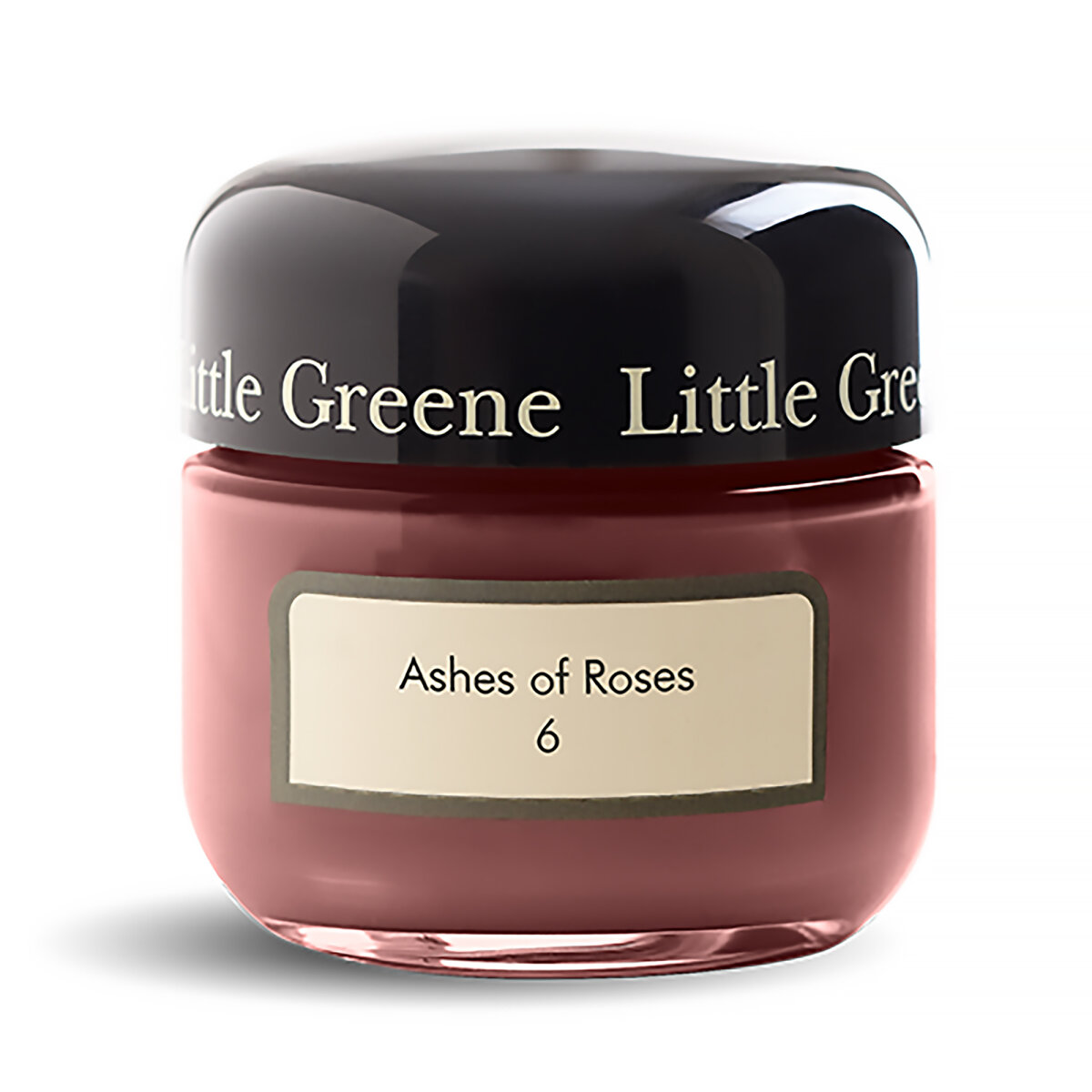 Absolute Matt Sample 60ml Ashes Of Roses 6 (AV0991007V)