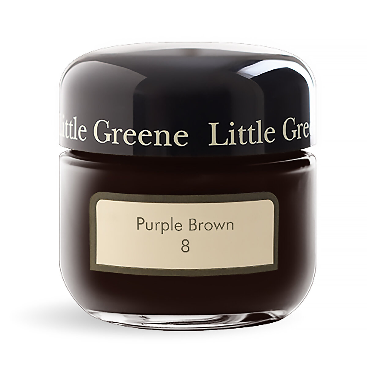 Absolute Matt Sample 60ml Purple Brown 8 (AV09911644V)