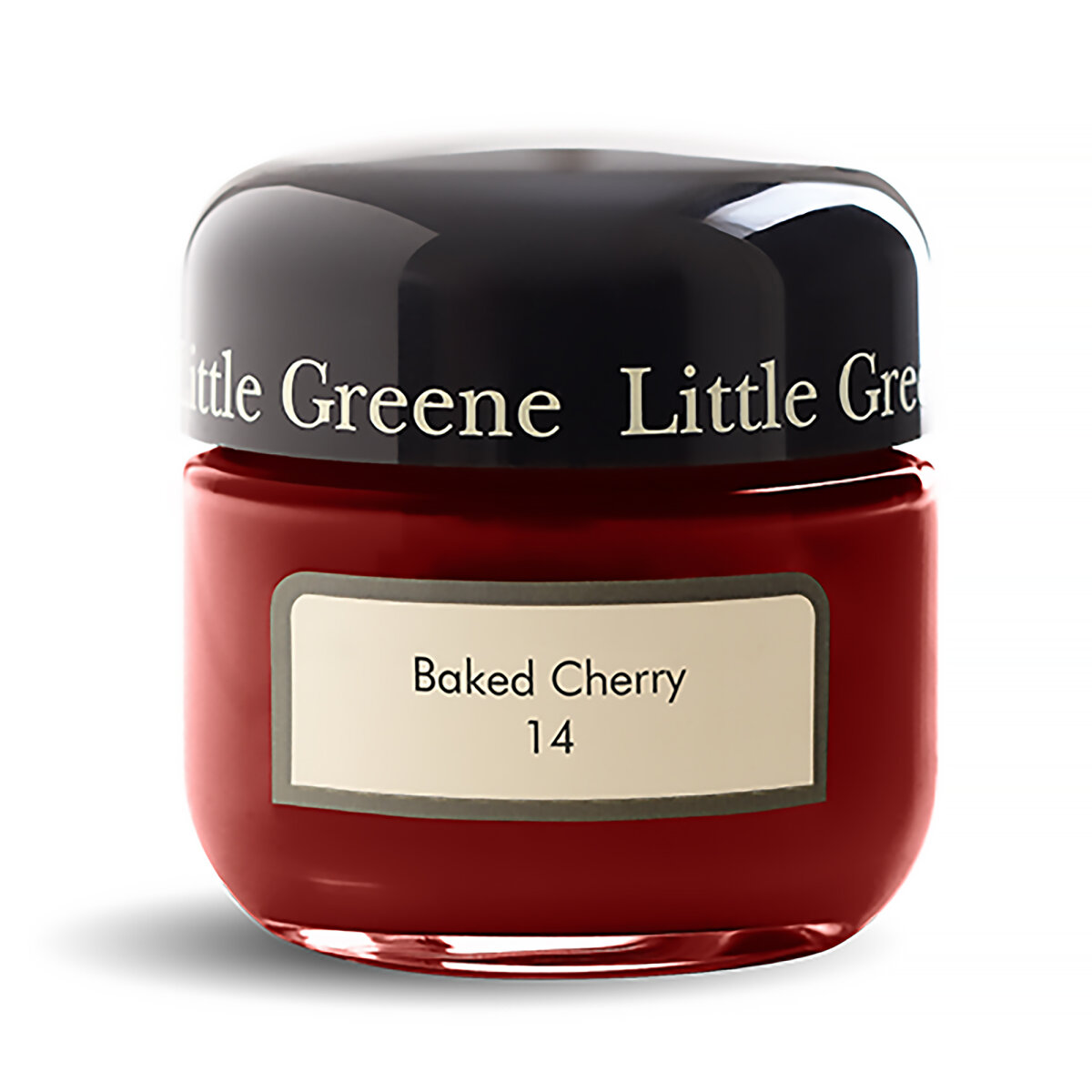 Absolute Matt Sample 60ml Baked Cherry 14 (AV0991008V)