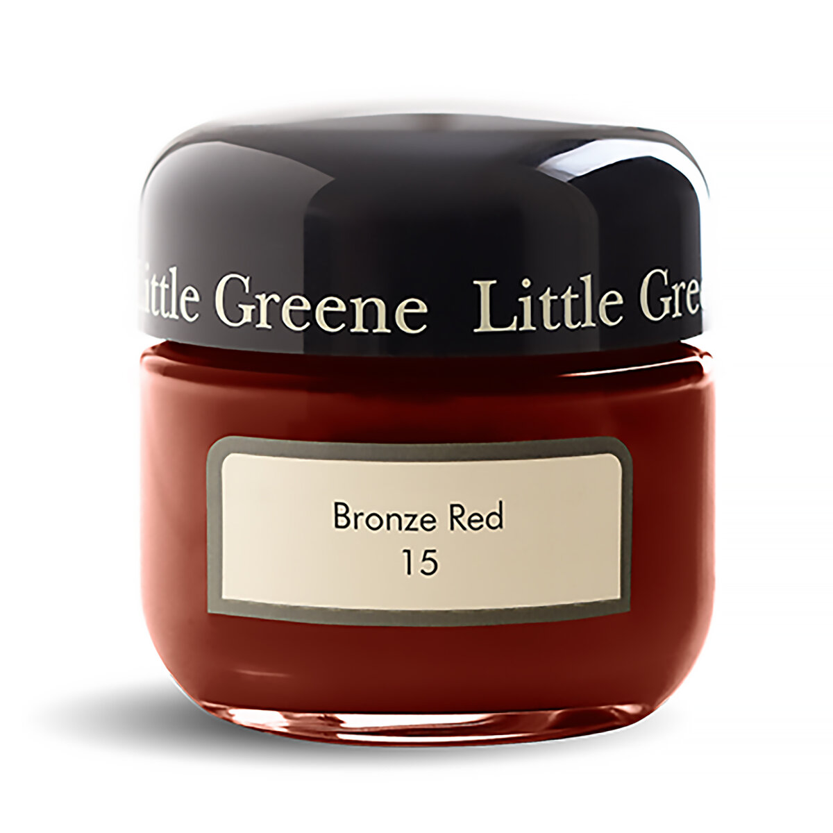 Absolute Matt Sample 60ml Bronze Red 15 (AV09910196V)