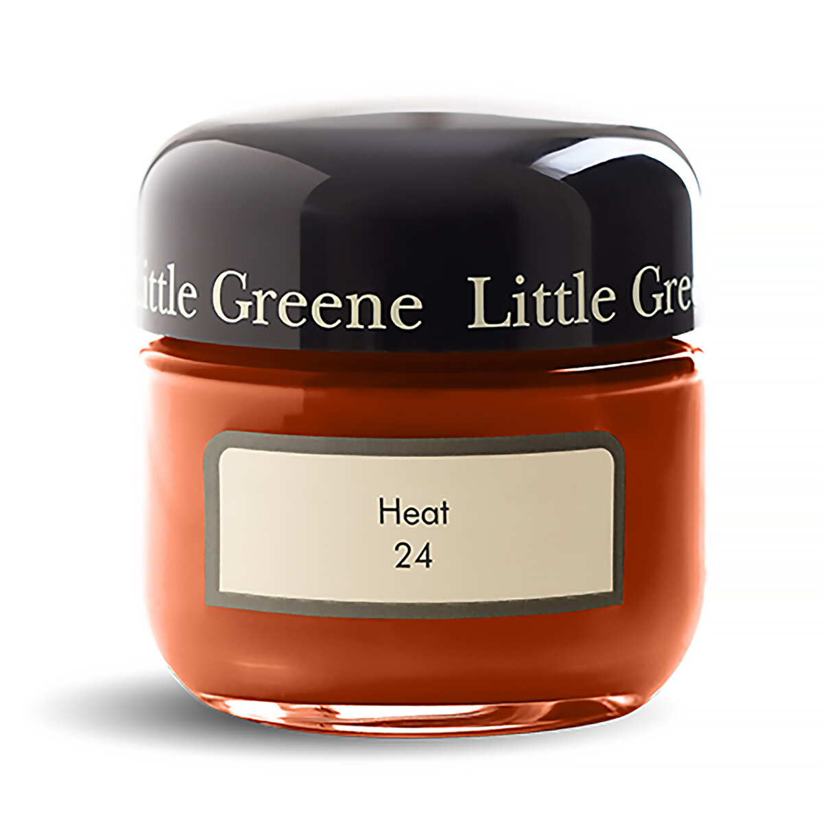 Absolute Matt Sample 60ml Heat 24 (AV0991083V)