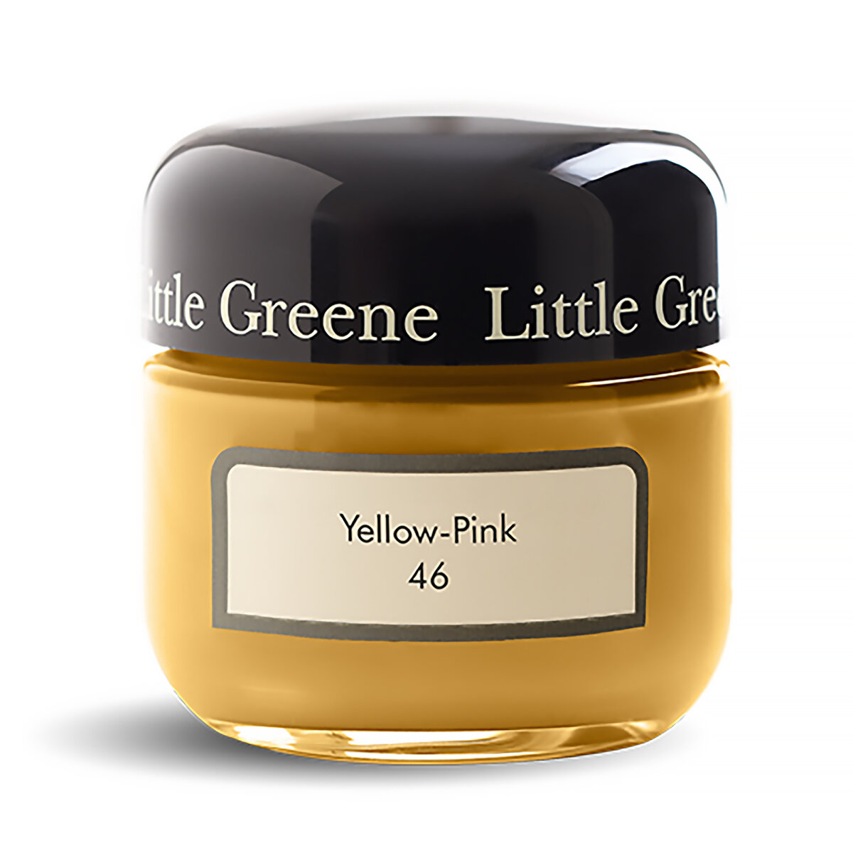 Absolute Matt Sample 60ml Yellow Pink 46 (AV0991245V)