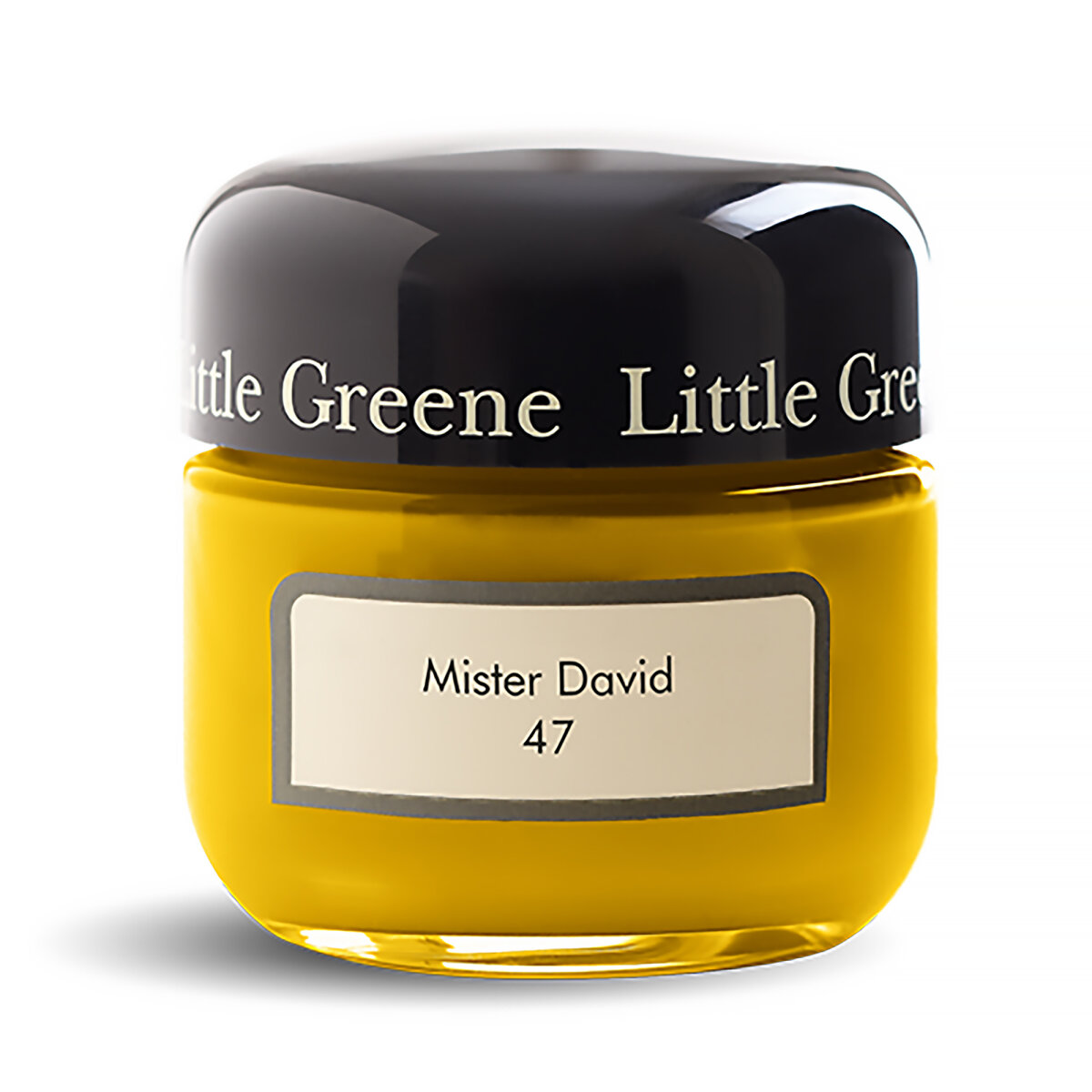 Absolute Matt Sample 60ml Mister David 47 (AV0991126V)