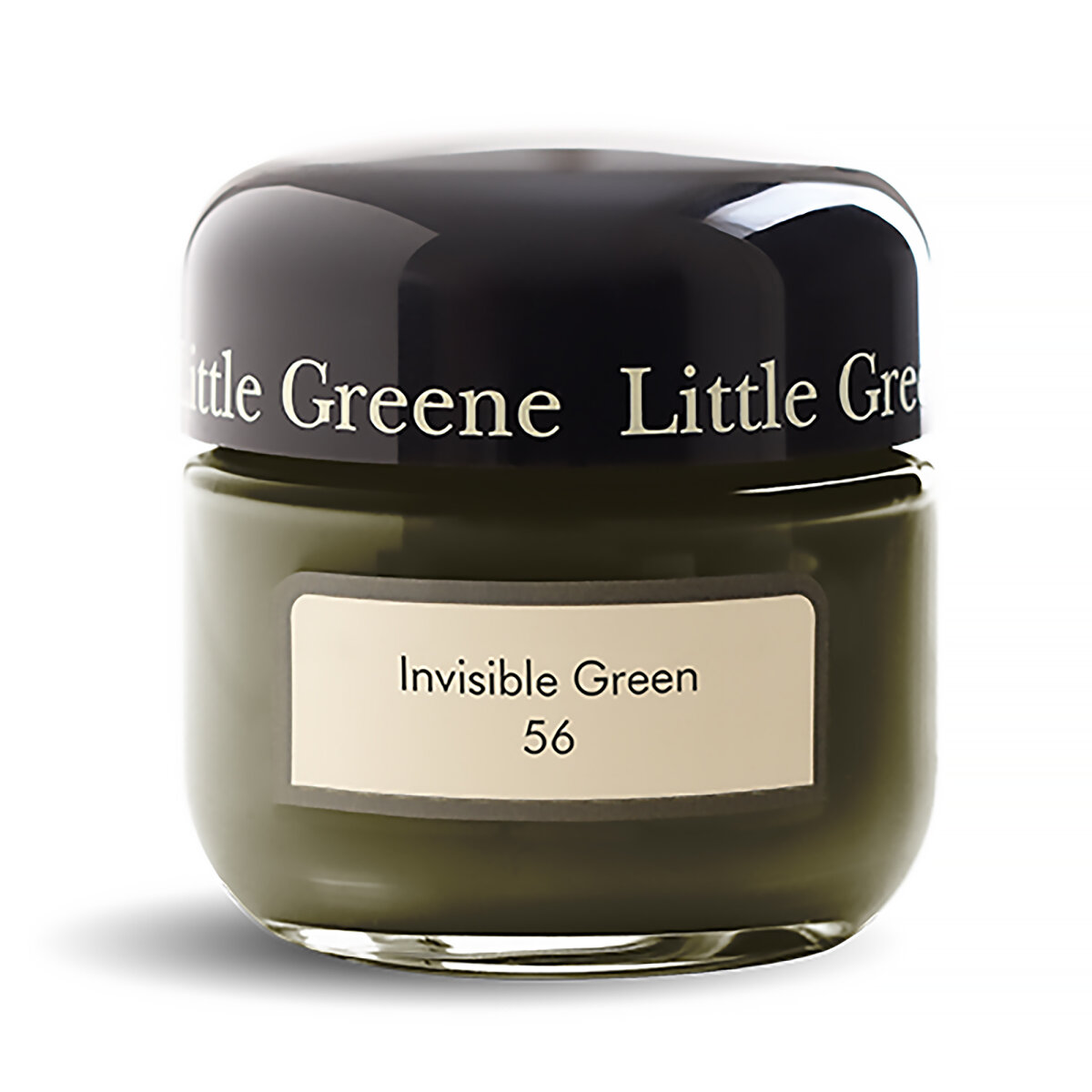 Absolute Matt Sample 60ml Invisible Green 56 (AV09910893V)