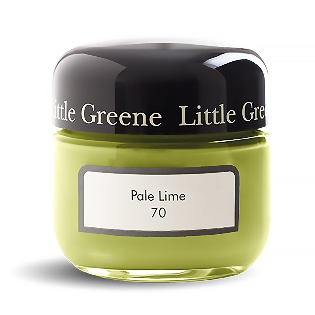 Absolute Matt Sample 60ml Pale Lime 70 (AV0991141V)