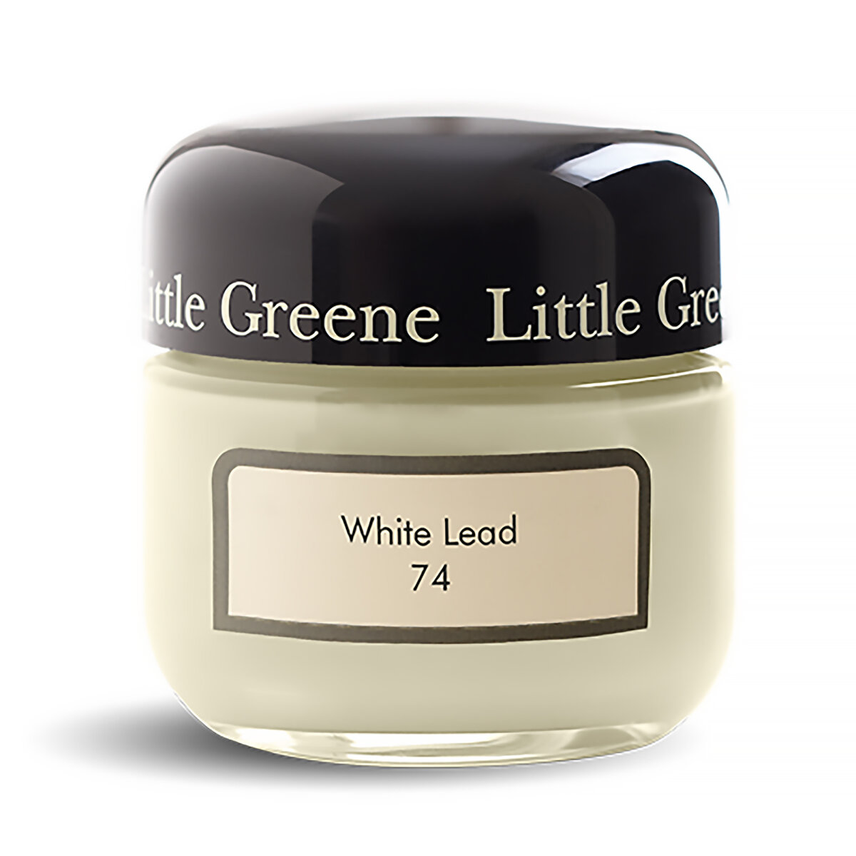 Absolute Matt Sample 60ml White Lead 74 (AV09912335V)