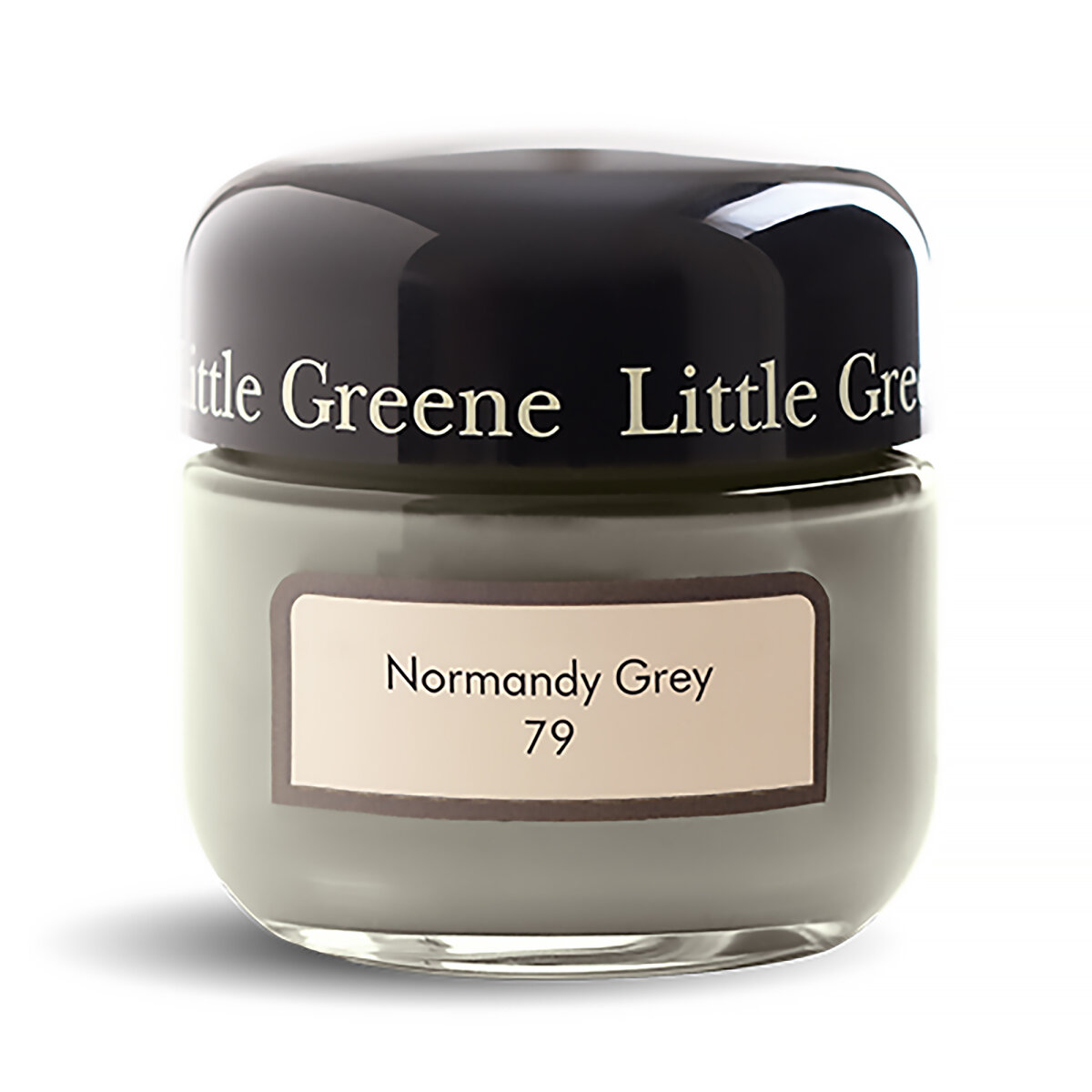Absolute Matt Sample 60ml Normandy Grey 79 (AV0991131V)