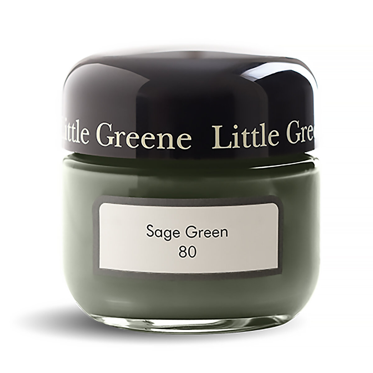 Absolute Matt Sample 60ml Sage Green 80 (AV0991173V)