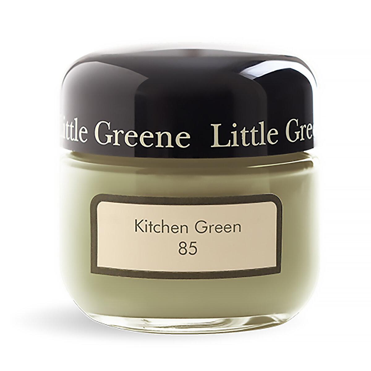 Absolute Matt Sample 60ml Kitchen Green 85 (AV0991099V)