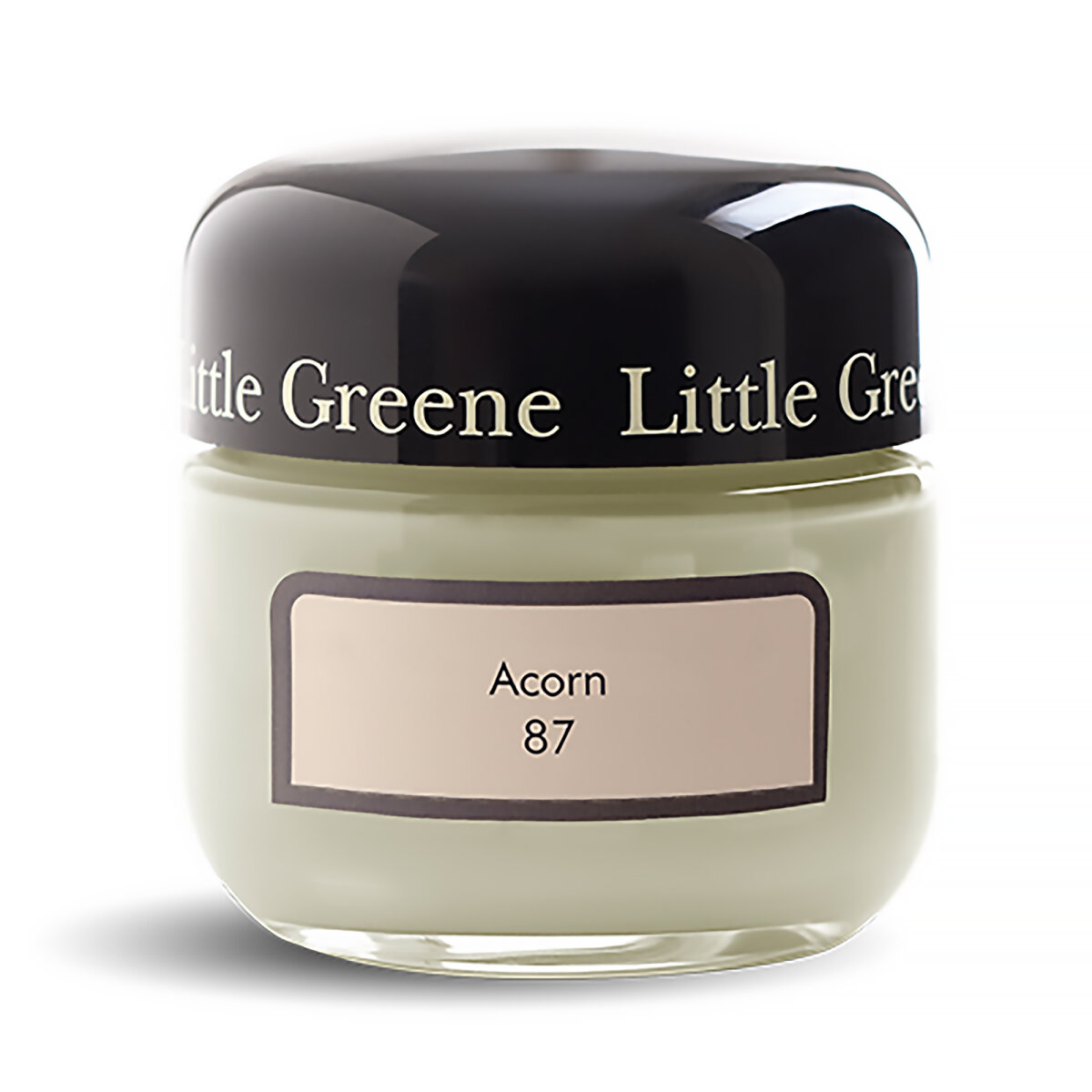 Absolute Matt Sample 60ml Acorn 87 (AV0991002V)