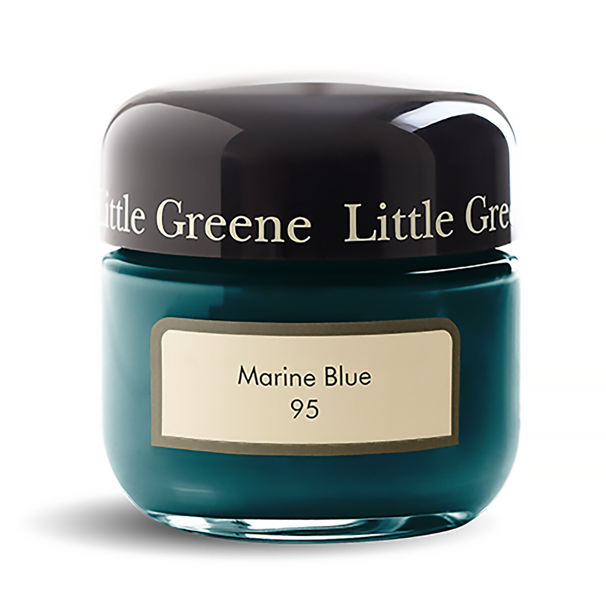 Absolute Matt Sample 60ml Marine Blue 95 (AV0991119V)