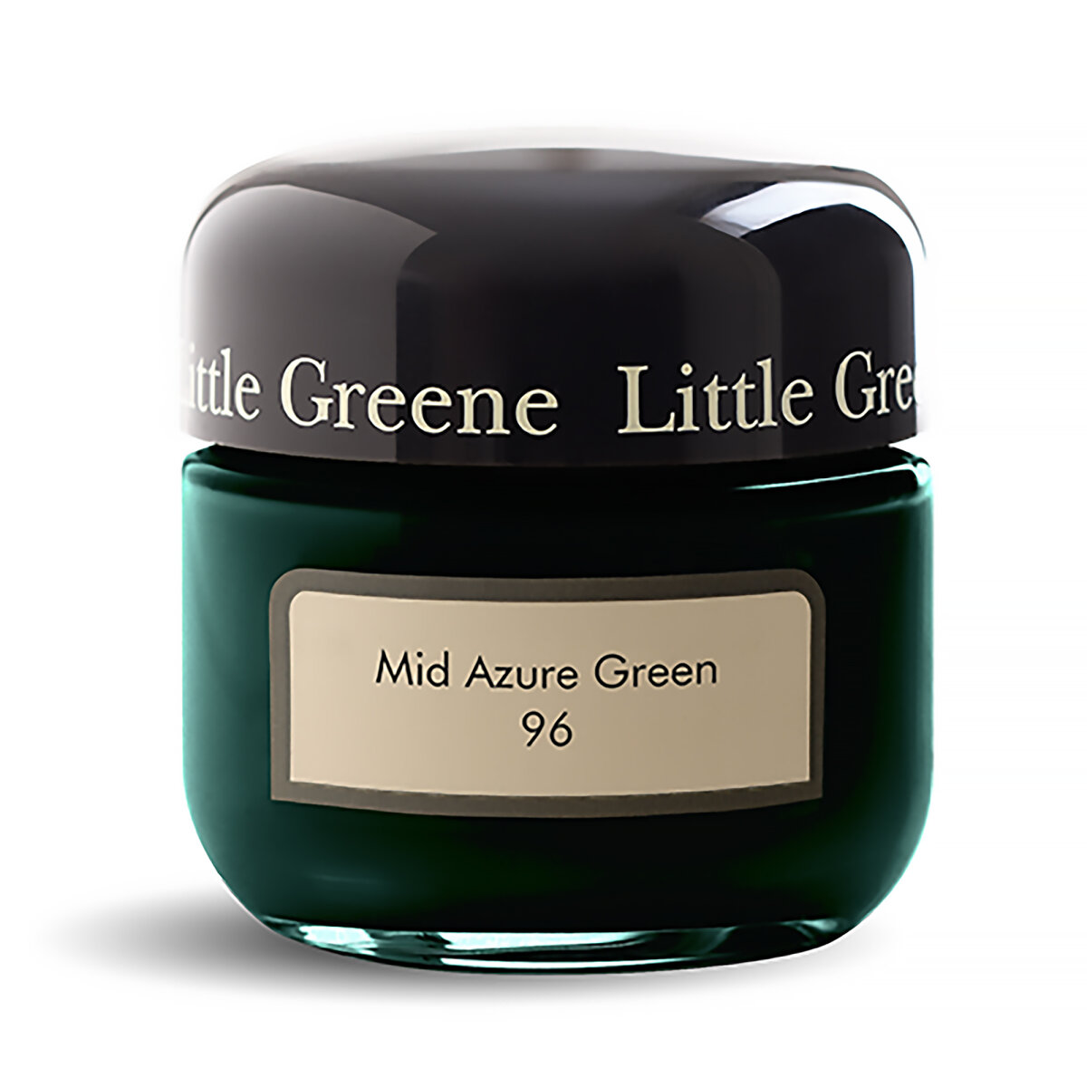Absolute Matt Sample 60ml Mid Azure Green 96 (AV09911212V)