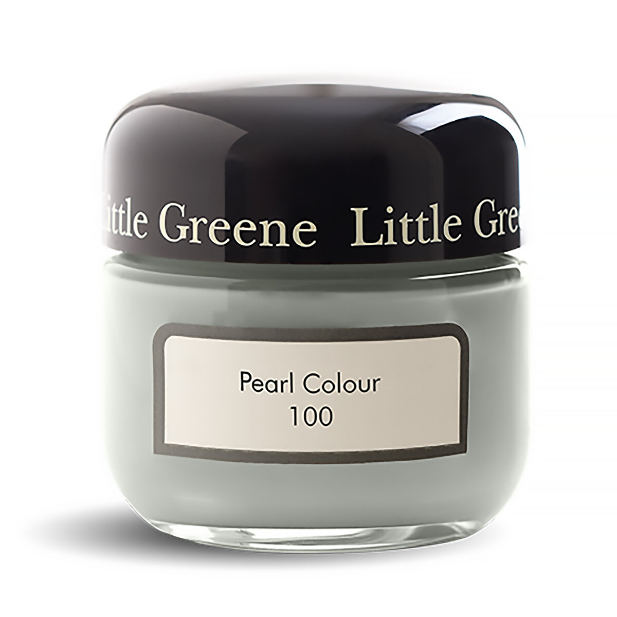Absolute Matt Sample 60ml Pearl Colour 100 (AV09911536V)
